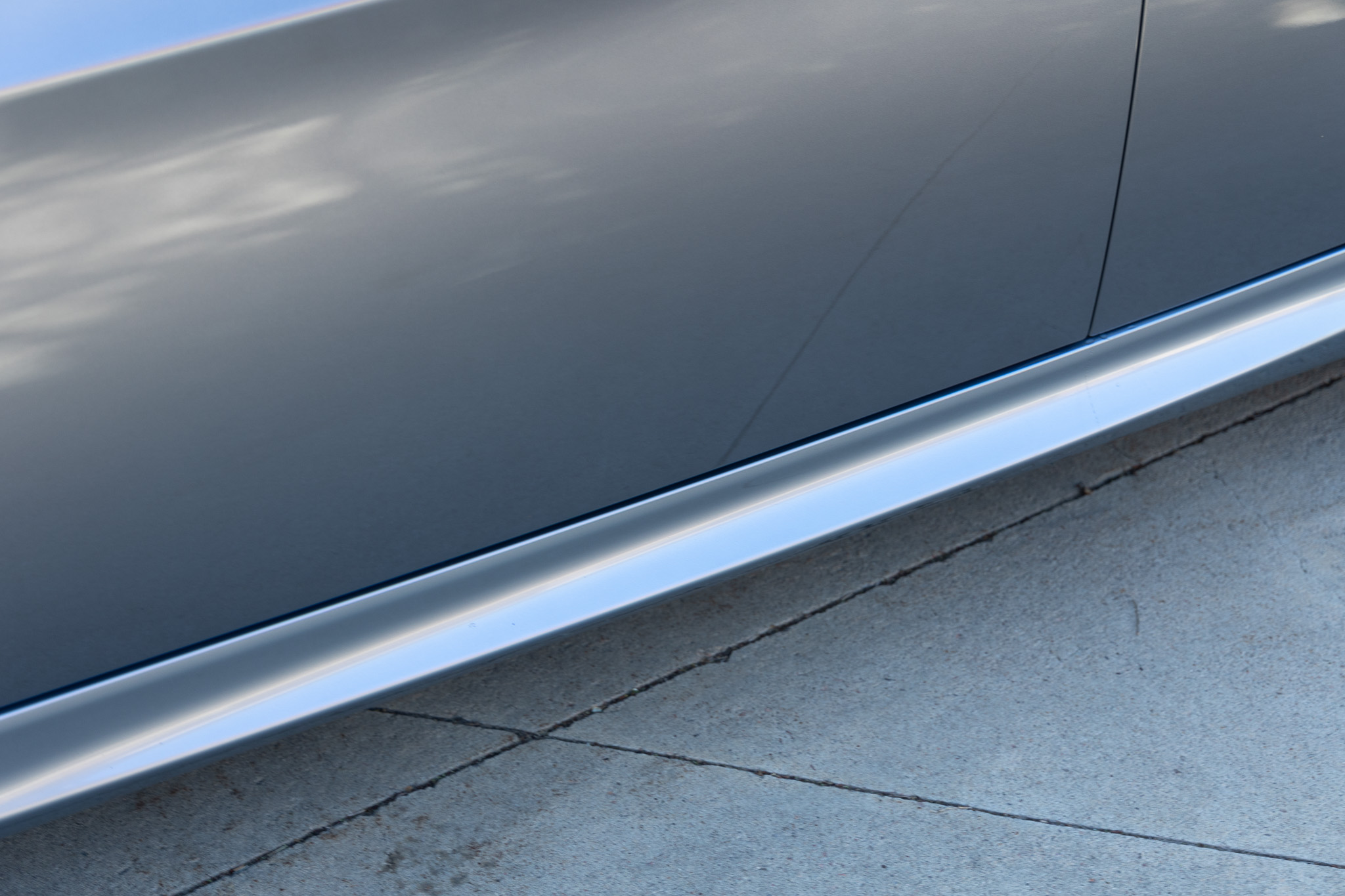 Supercharged 2010 BMW M3 Sedan 6-Speed