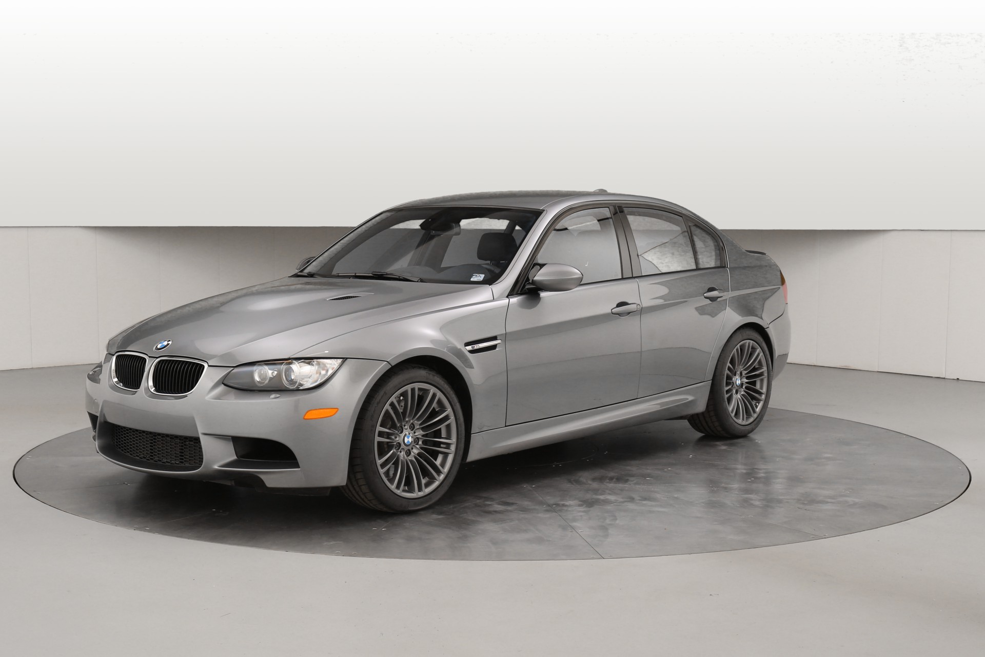 2010 BMW M3 Sedan