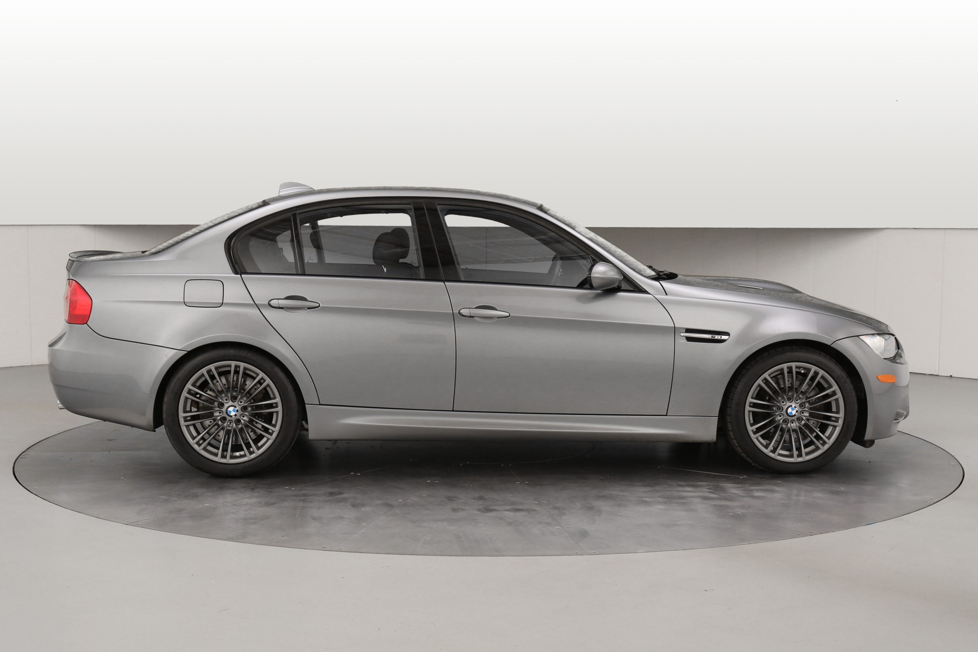 2010 BMW M3 Sedan