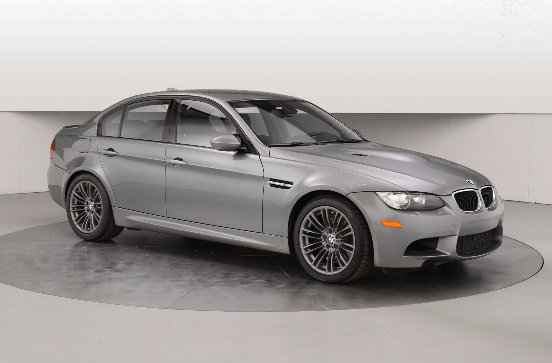 2010 BMW M3 Sedan