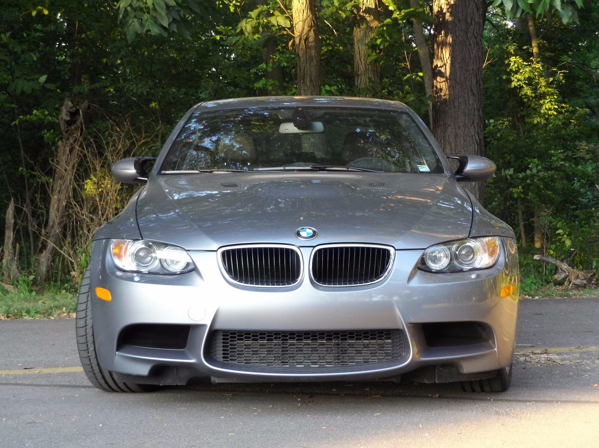 2010 BMW M3 Sedan
