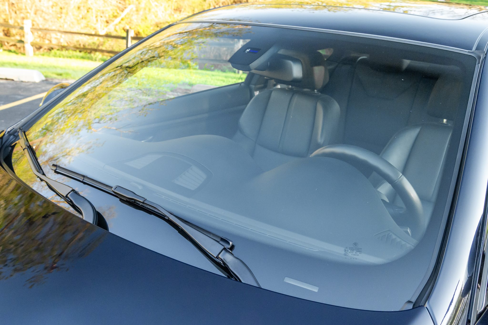 34k-Mile 2010 BMW M3 Coupe 6-Speed