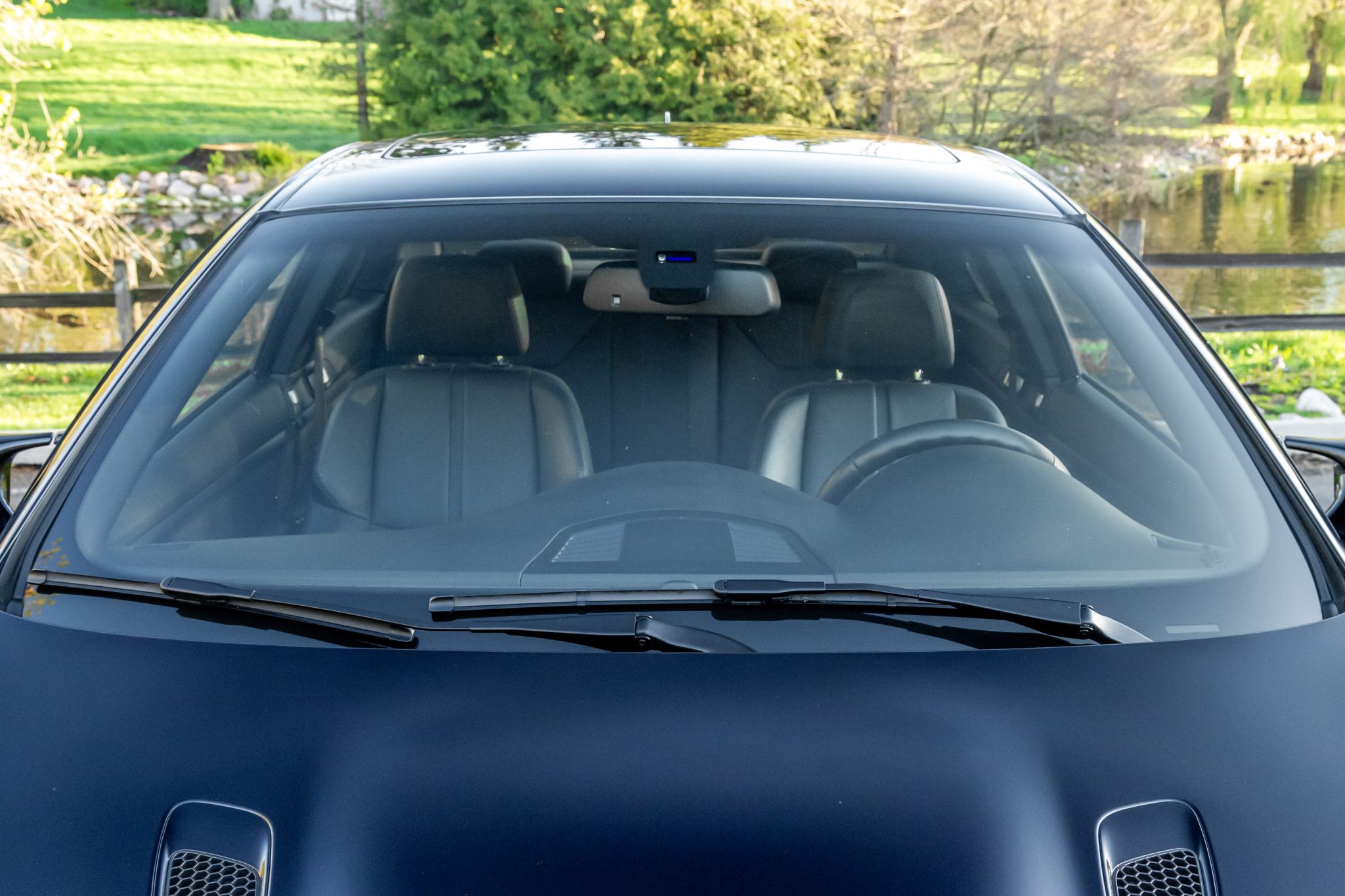 34k-Mile 2010 BMW M3 Coupe 6-Speed