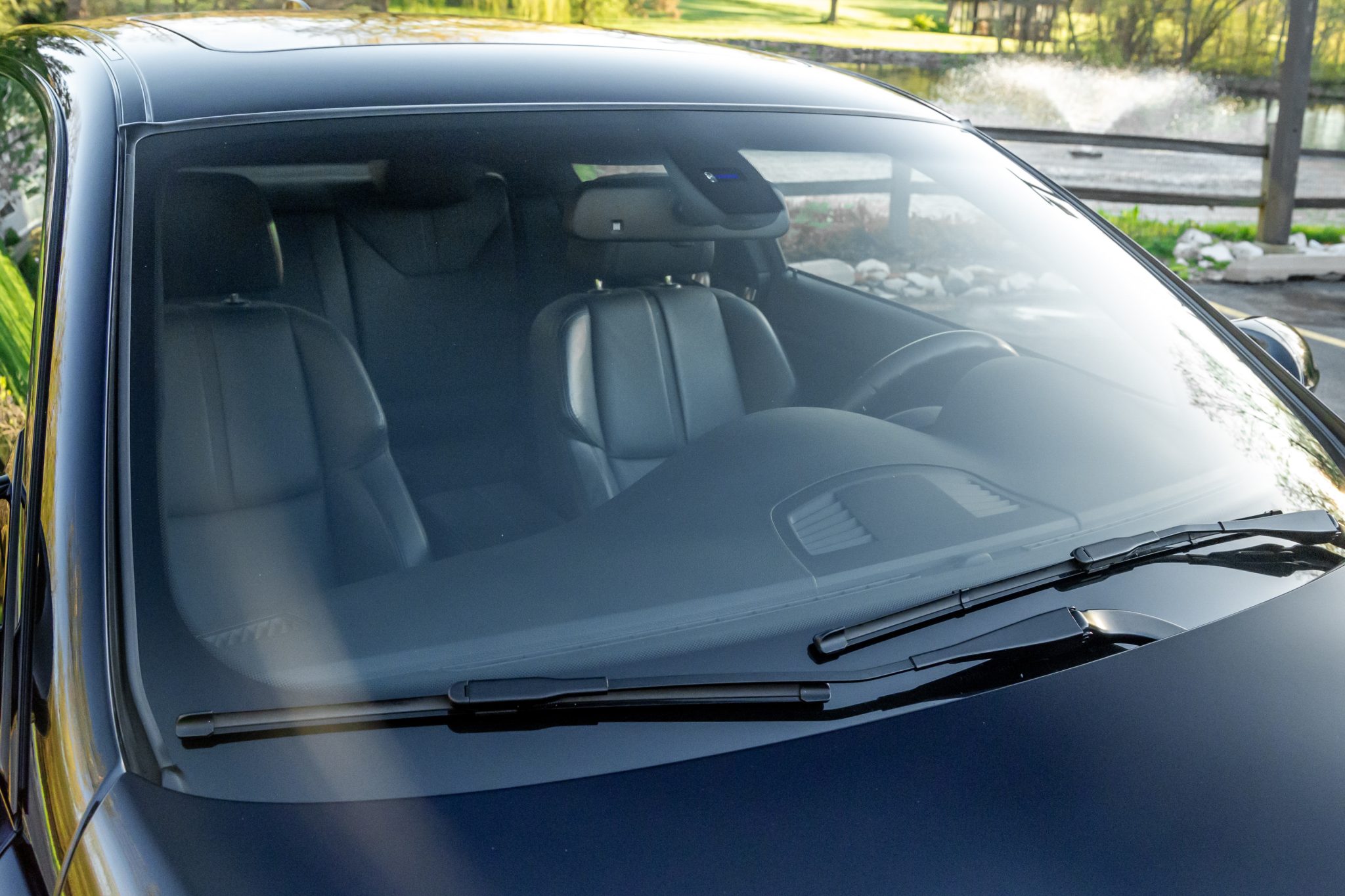 34k-Mile 2010 BMW M3 Coupe 6-Speed