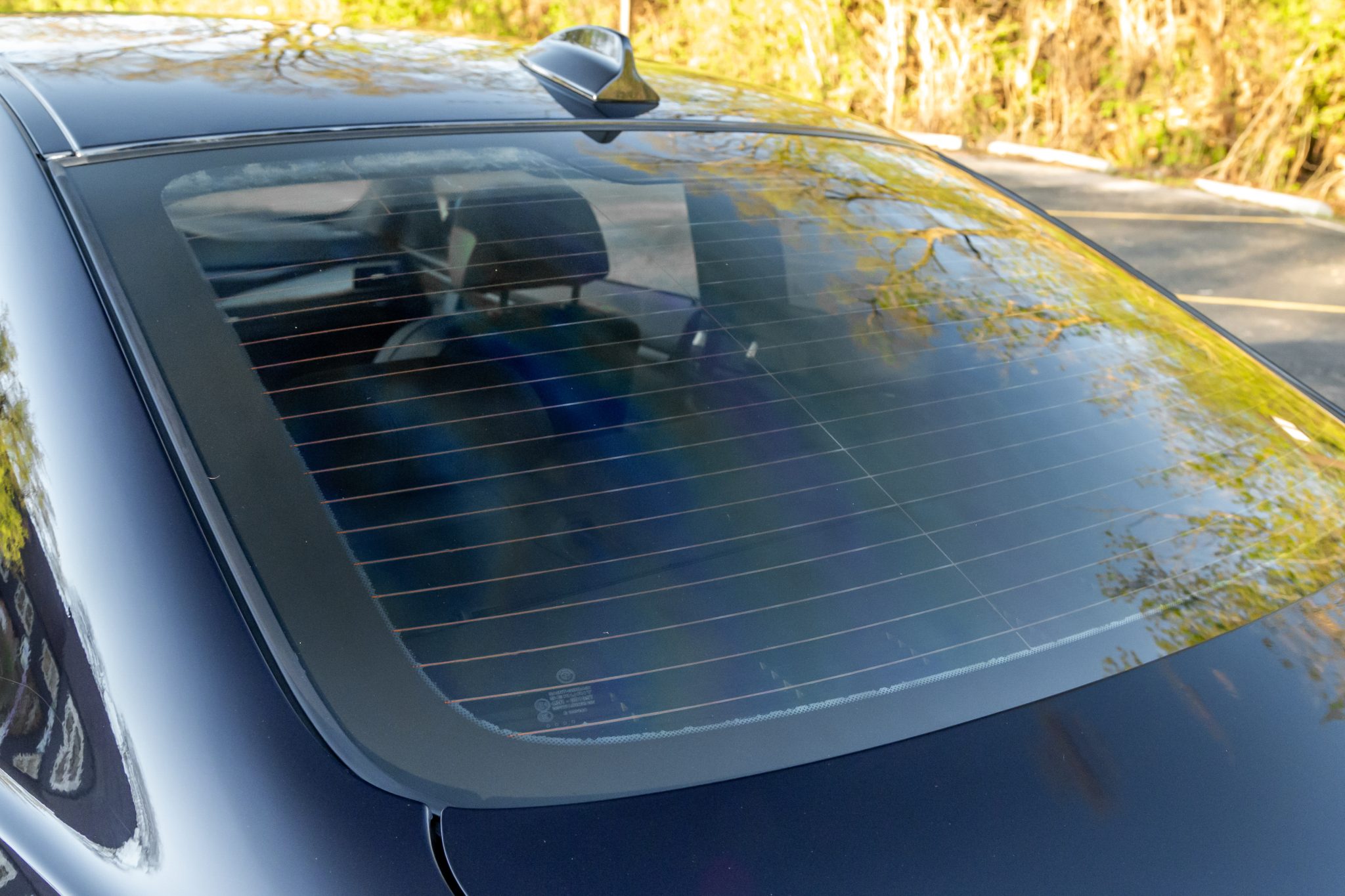 34k-Mile 2010 BMW M3 Coupe 6-Speed