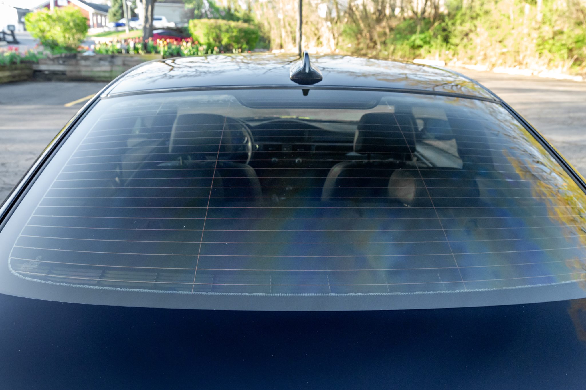 34k-Mile 2010 BMW M3 Coupe 6-Speed