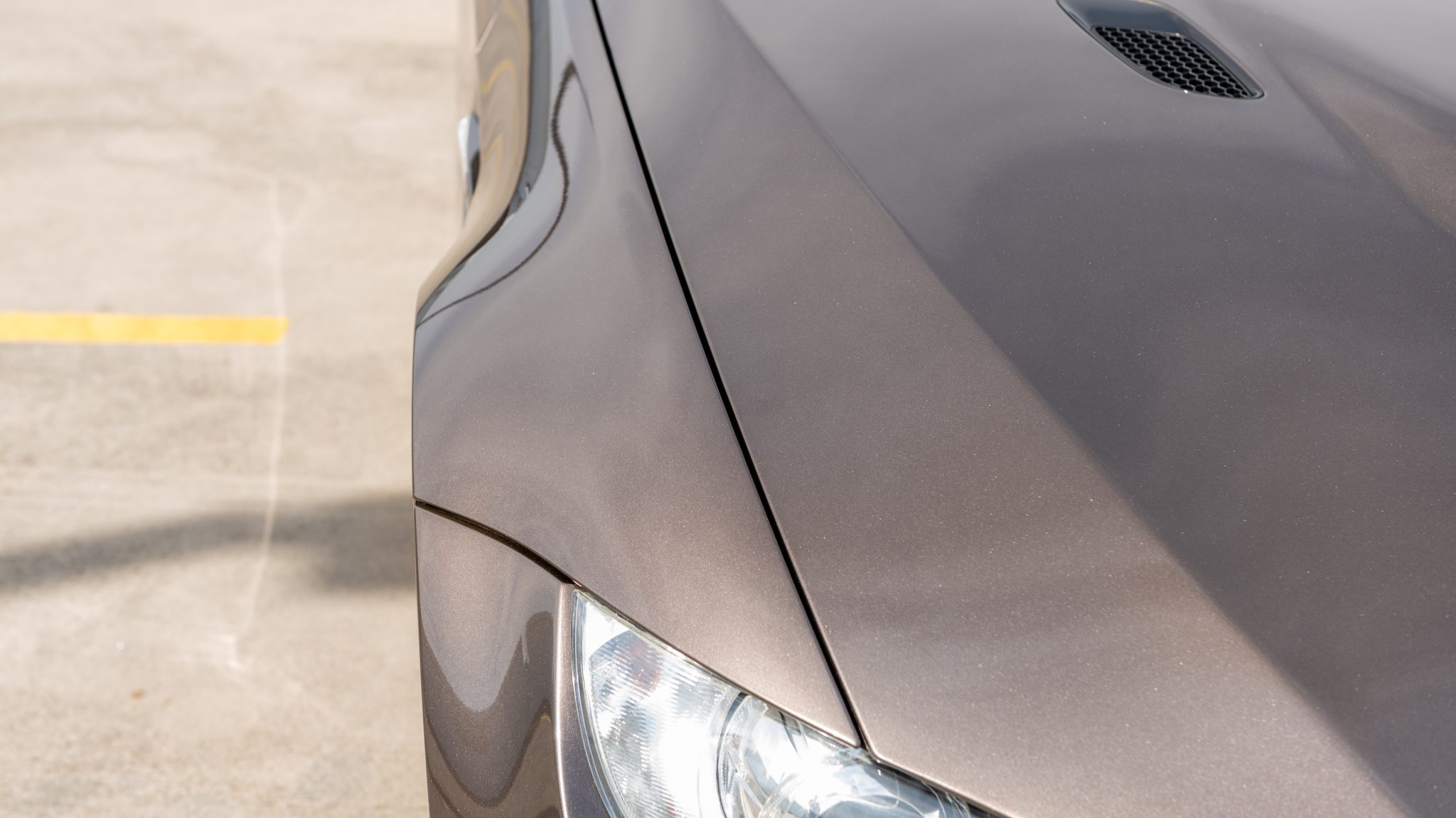 Modified 2010 BMW M3 Coupe