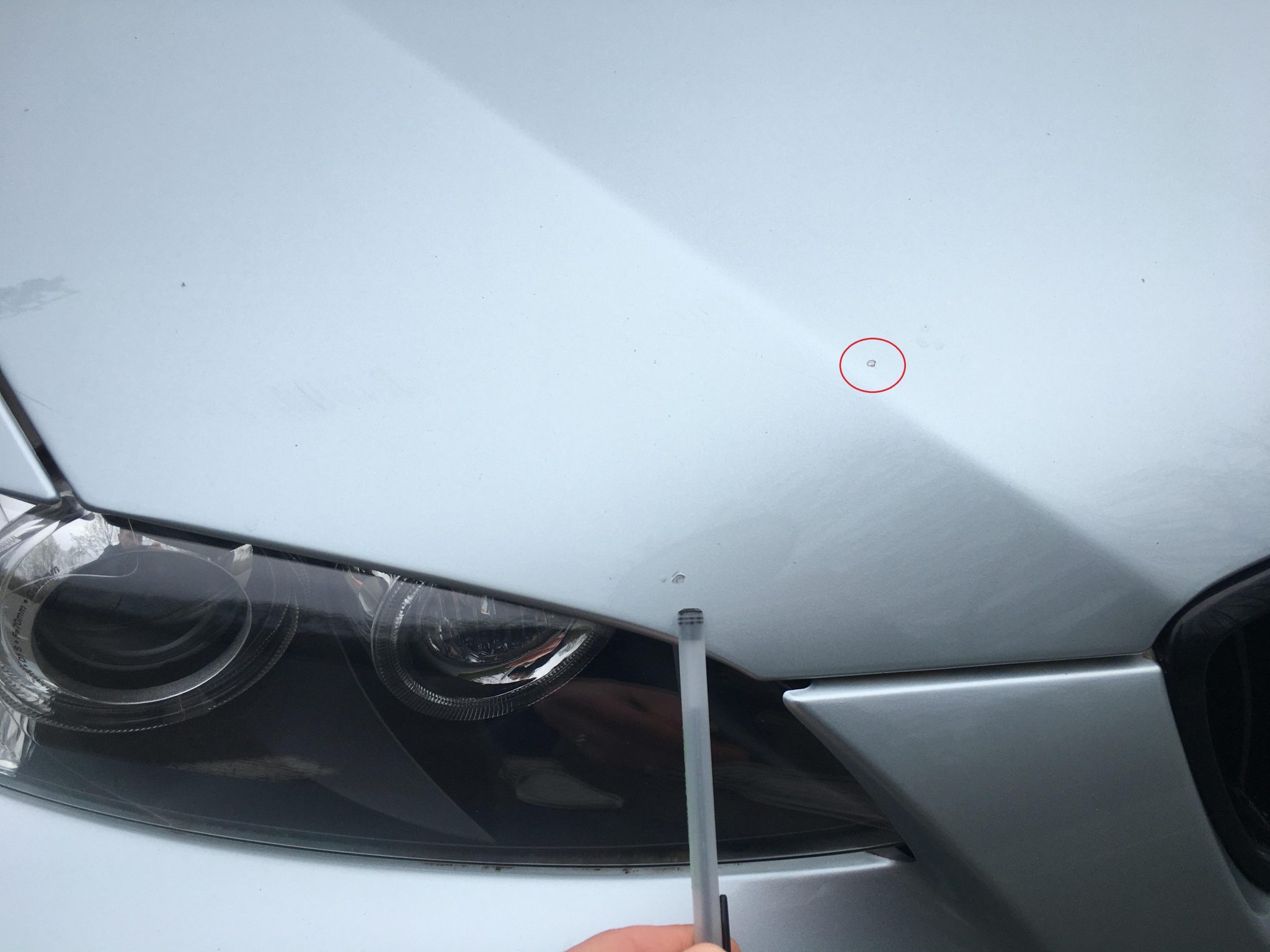 2010 BMW M3 Coupe 6-Speed