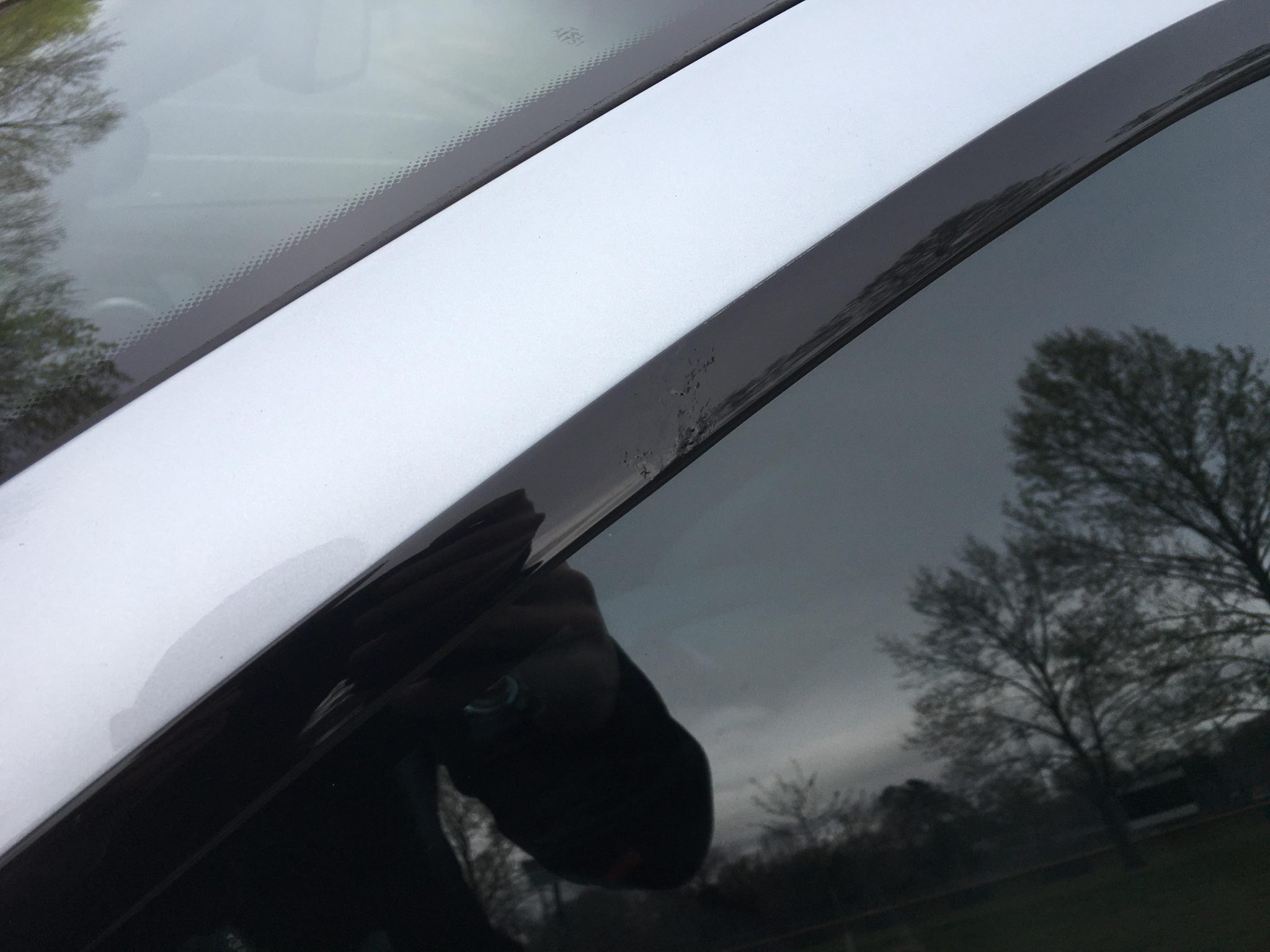 2010 BMW M3 Coupe 6-Speed