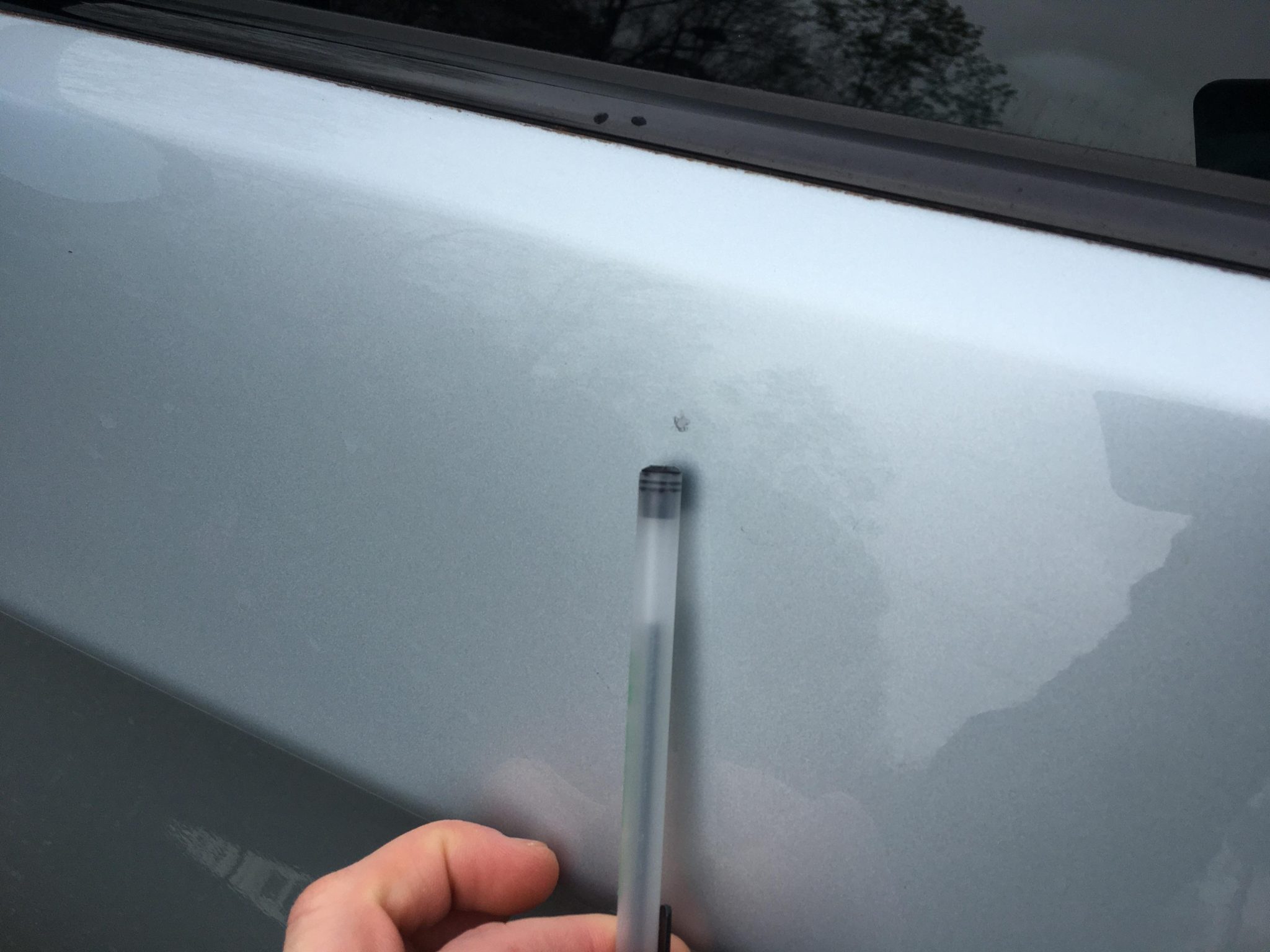 2010 BMW M3 Coupe 6-Speed