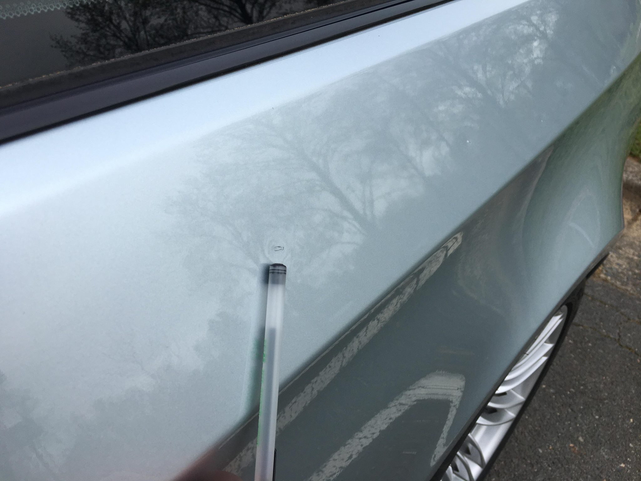 2010 BMW M3 Coupe 6-Speed