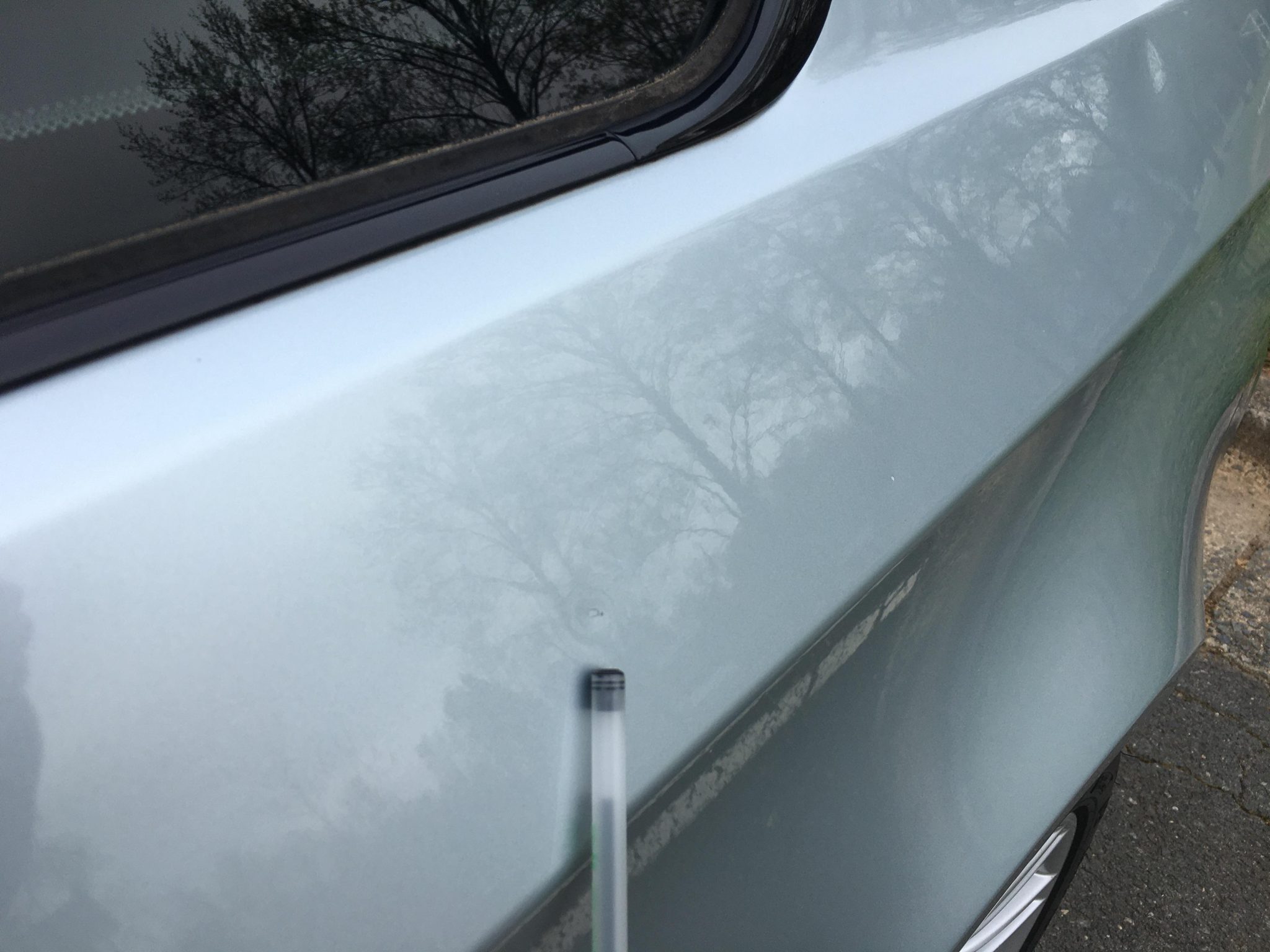 2010 BMW M3 Coupe 6-Speed