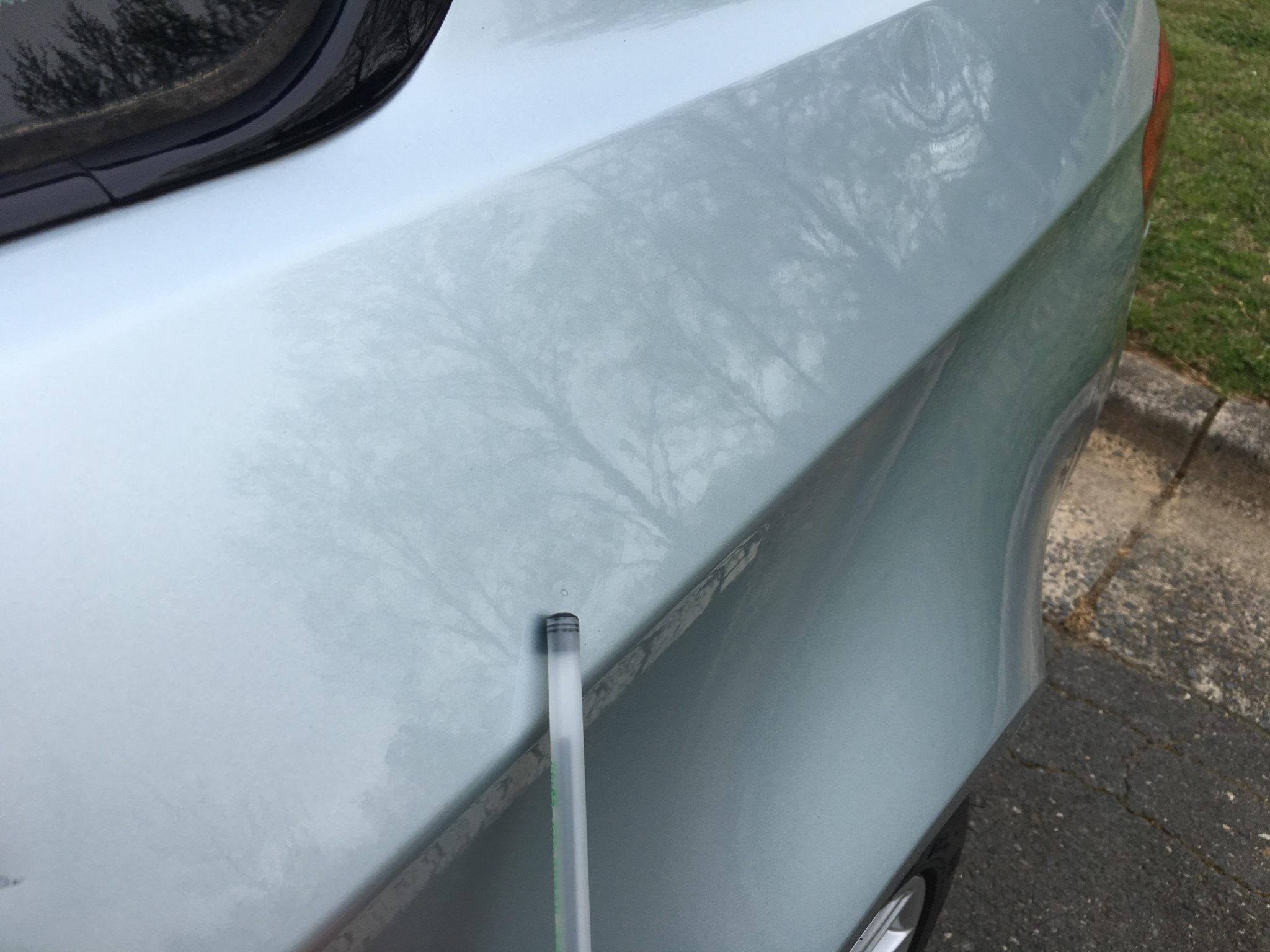 2010 BMW M3 Coupe 6-Speed