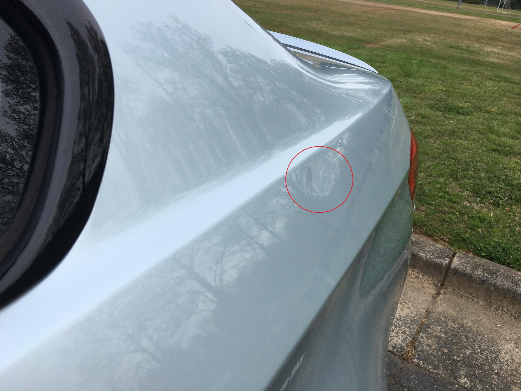 2010 BMW M3 Coupe 6-Speed