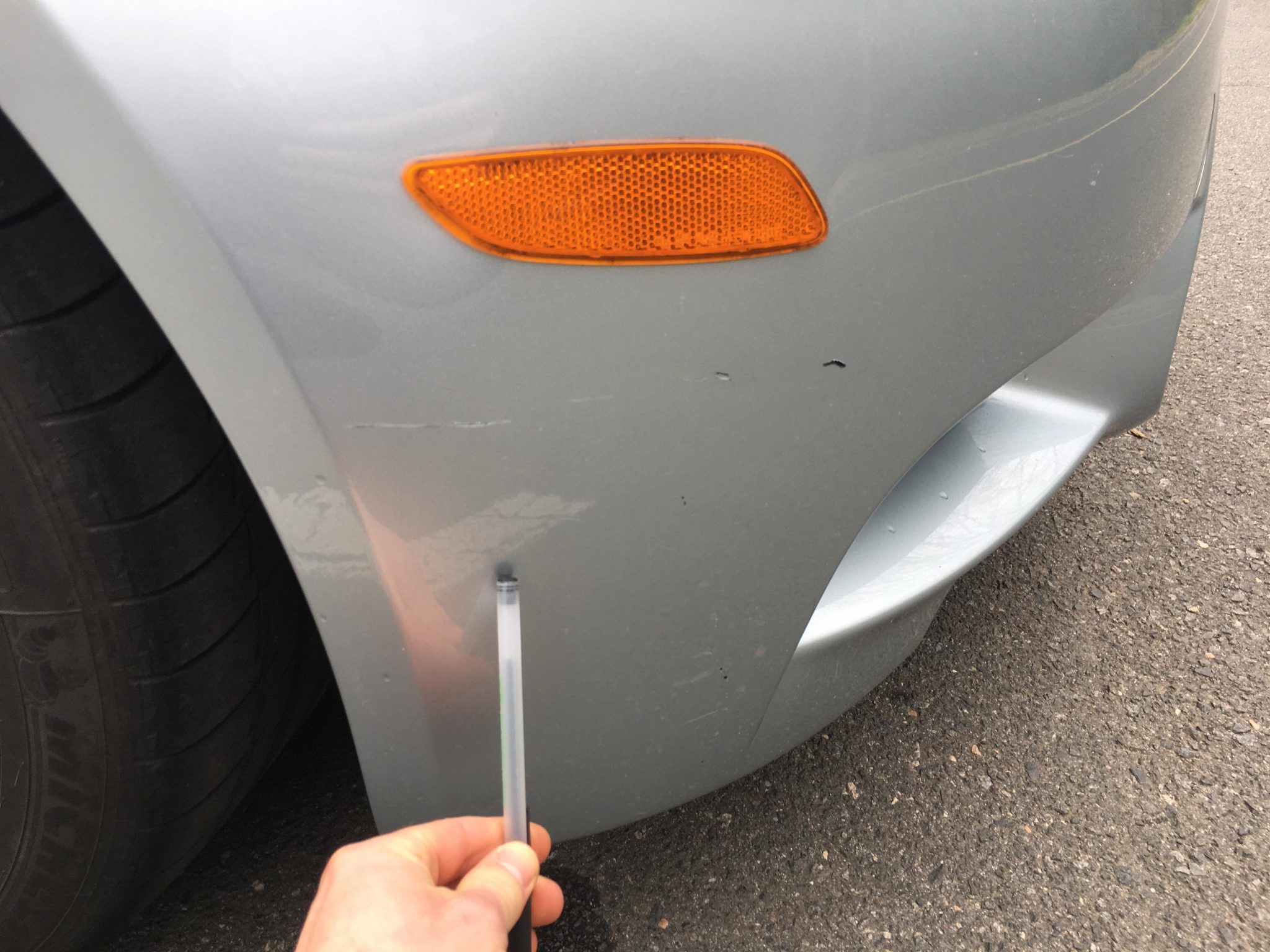 2010 BMW M3 Coupe 6-Speed