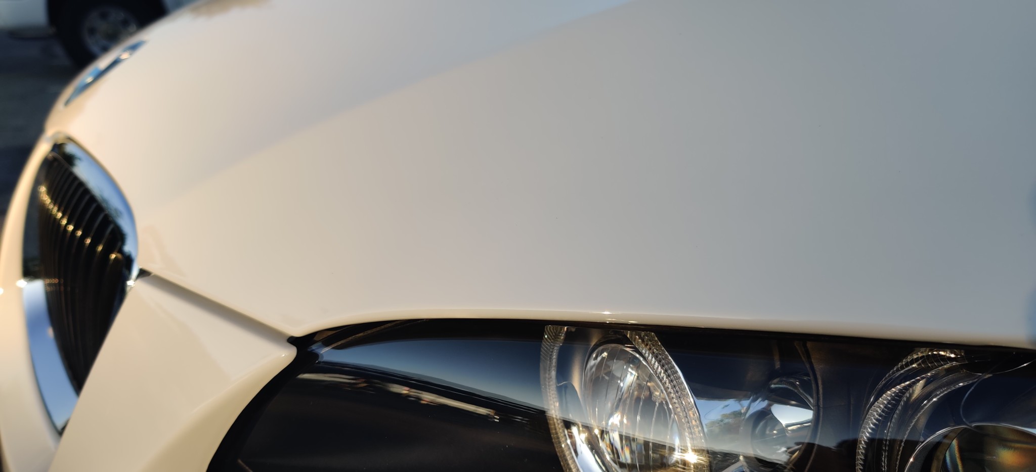 7k-Mile 2010 BMW M3 Coupe 6-Speed