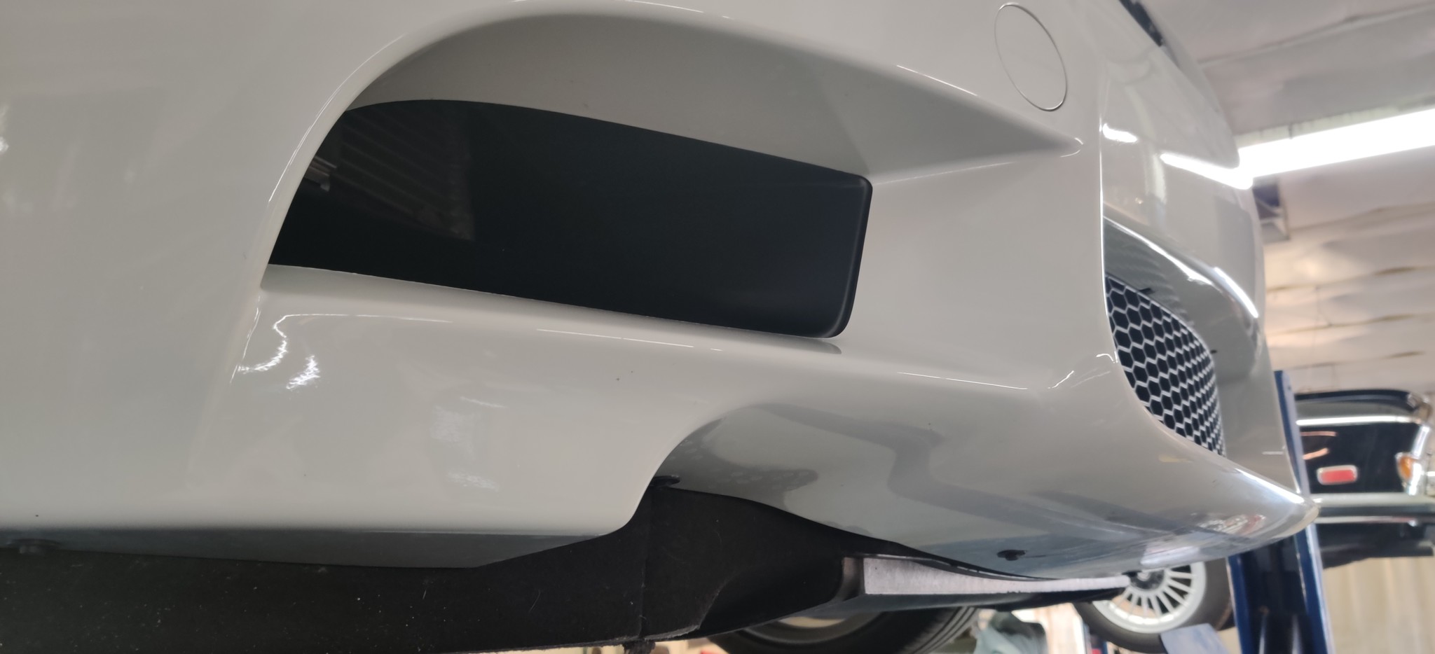 7k-Mile 2010 BMW M3 Coupe 6-Speed