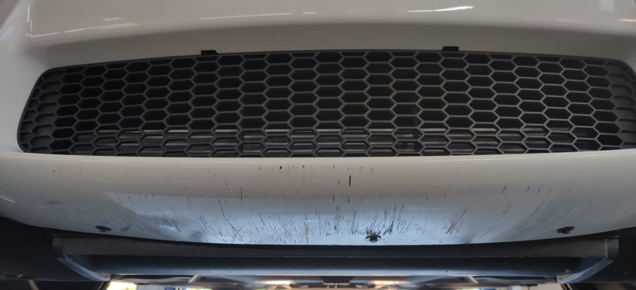 7k-Mile 2010 BMW M3 Coupe 6-Speed