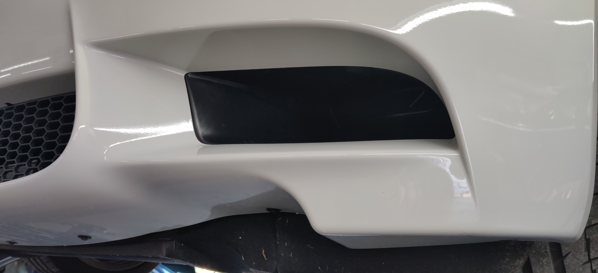 7k-Mile 2010 BMW M3 Coupe 6-Speed