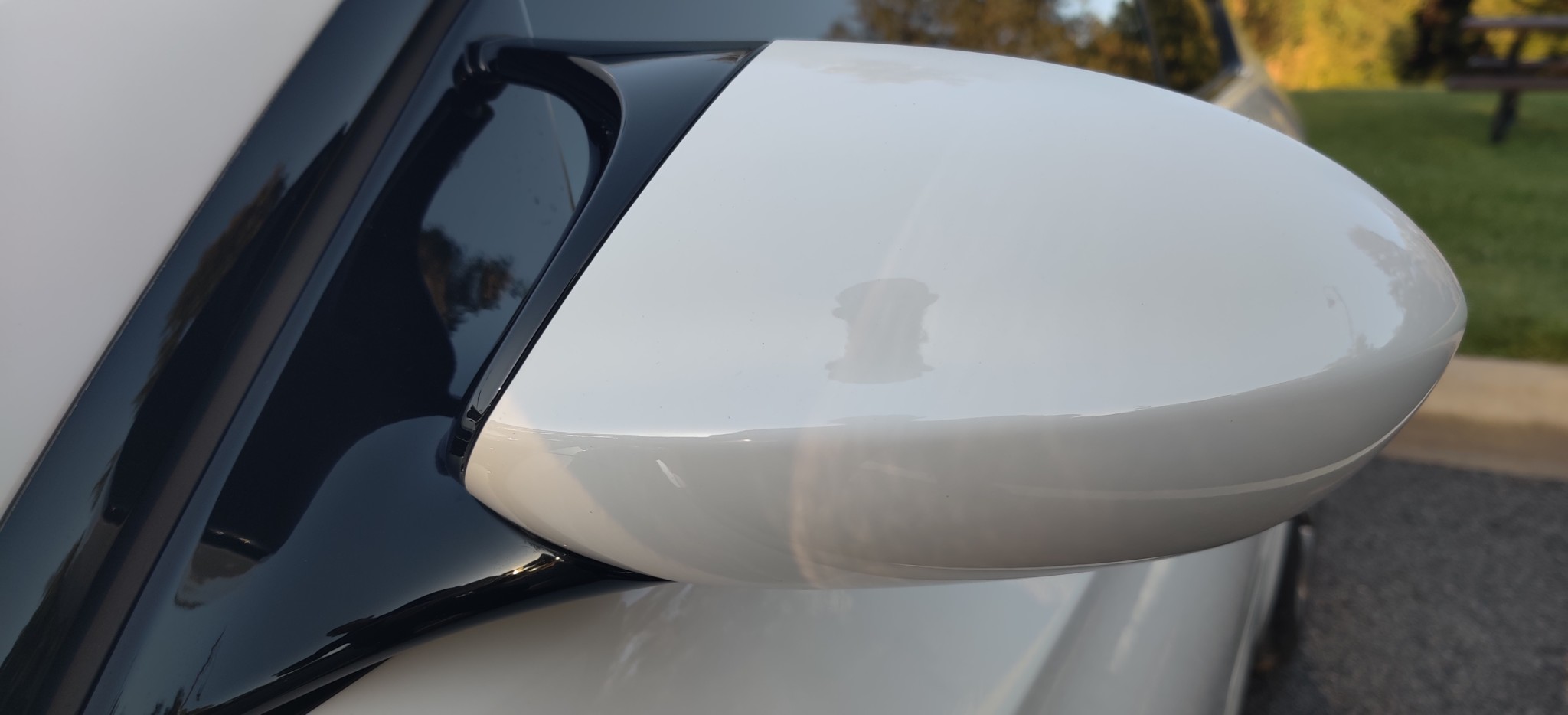 7k-Mile 2010 BMW M3 Coupe 6-Speed