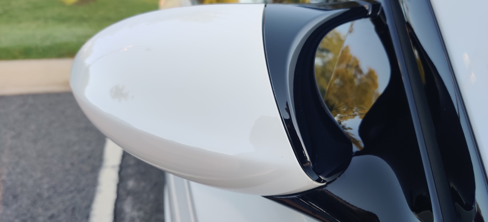 7k-Mile 2010 BMW M3 Coupe 6-Speed