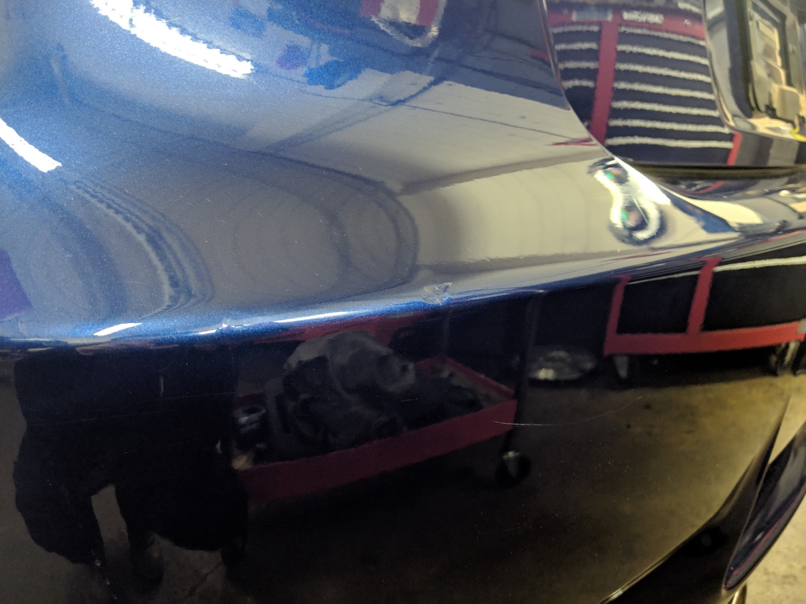 34k-Mile 2010 BMW M3 Coupe 6-Speed