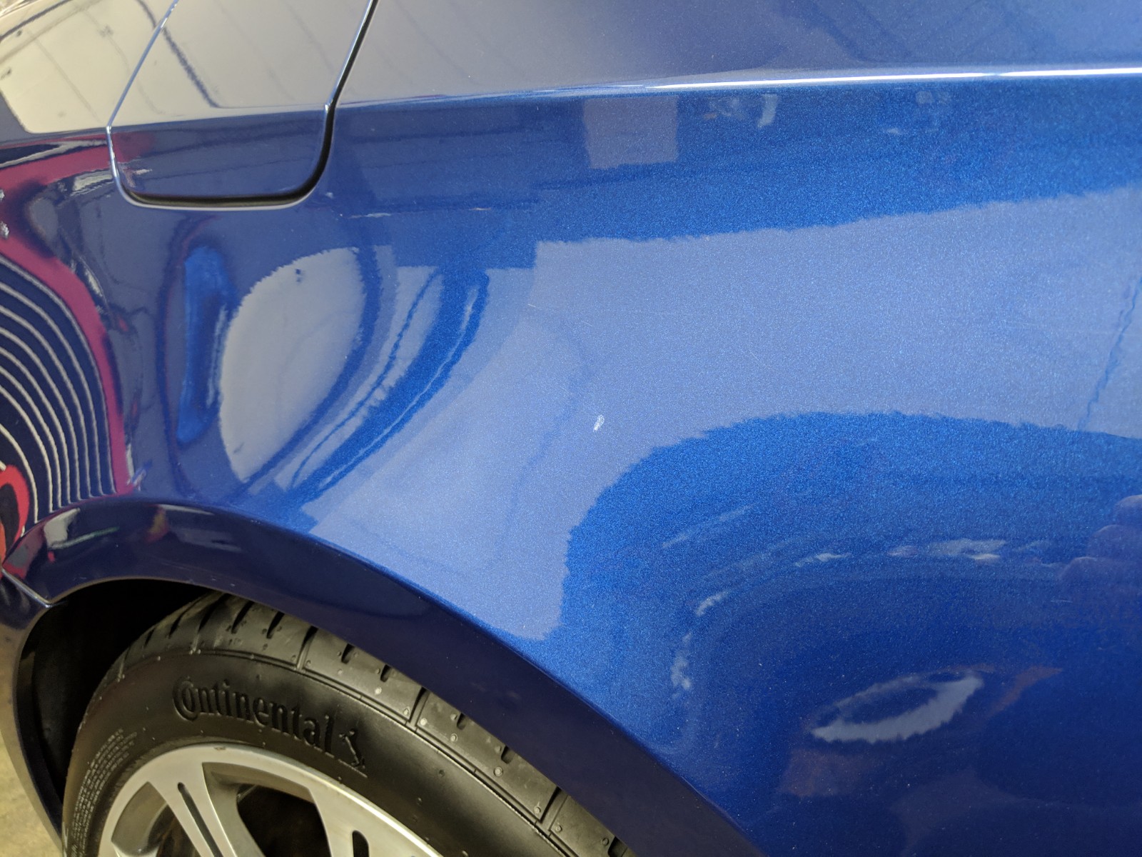 34k-Mile 2010 BMW M3 Coupe 6-Speed