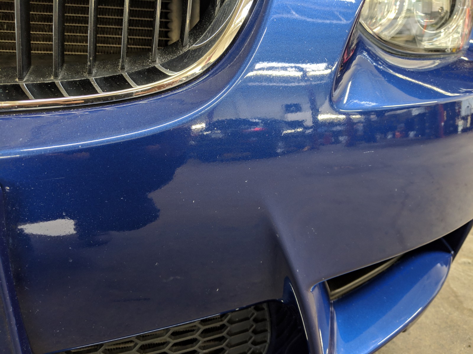 34k-Mile 2010 BMW M3 Coupe 6-Speed