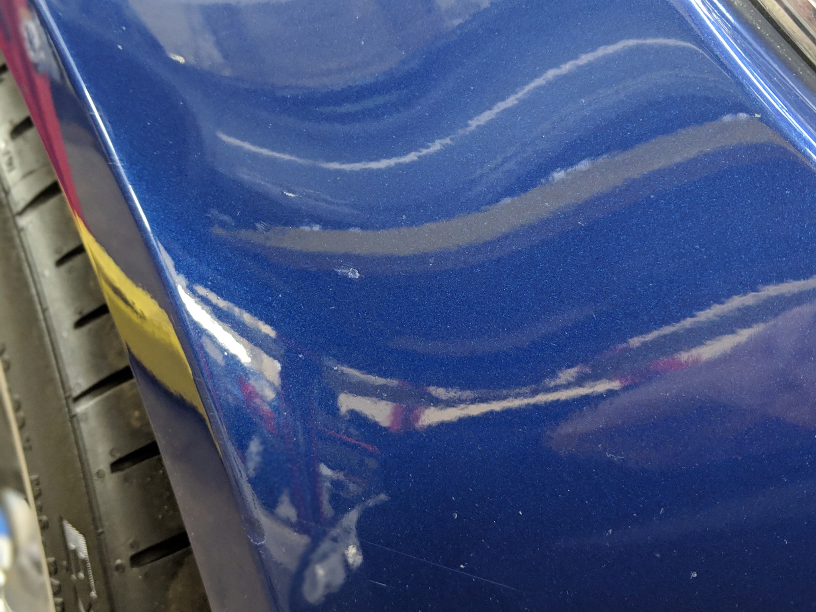 34k-Mile 2010 BMW M3 Coupe 6-Speed