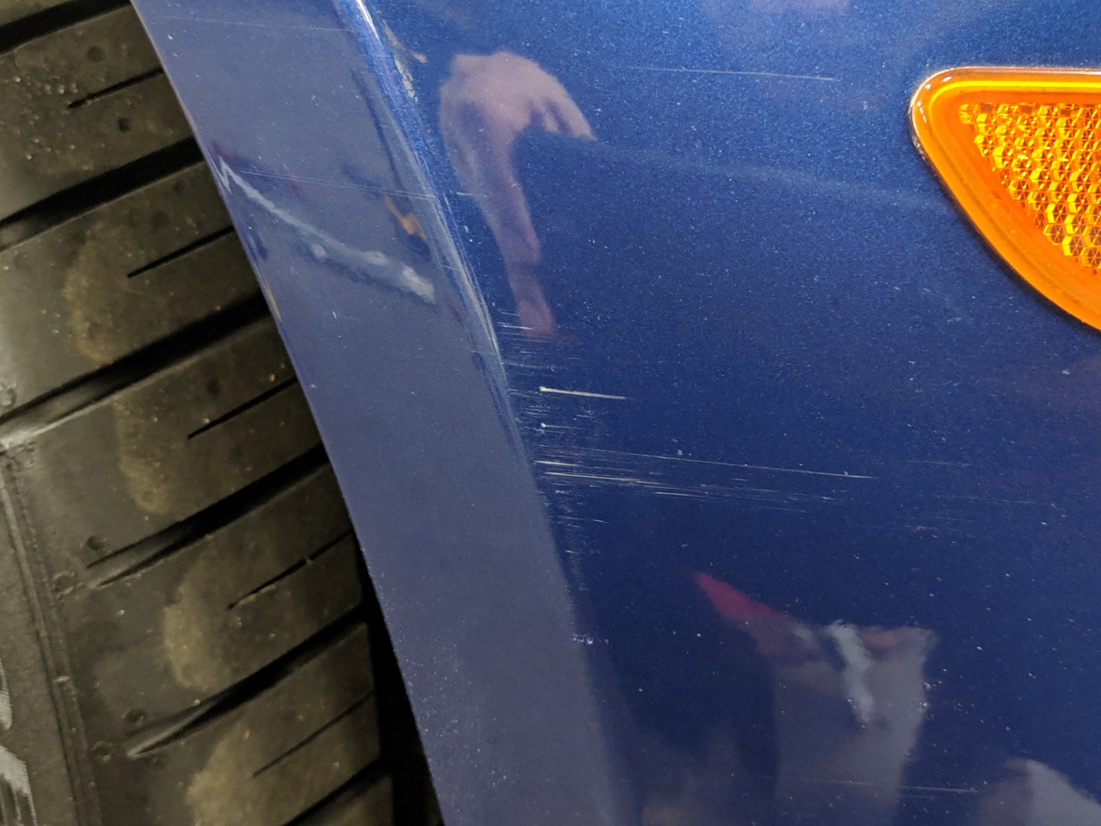 34k-Mile 2010 BMW M3 Coupe 6-Speed