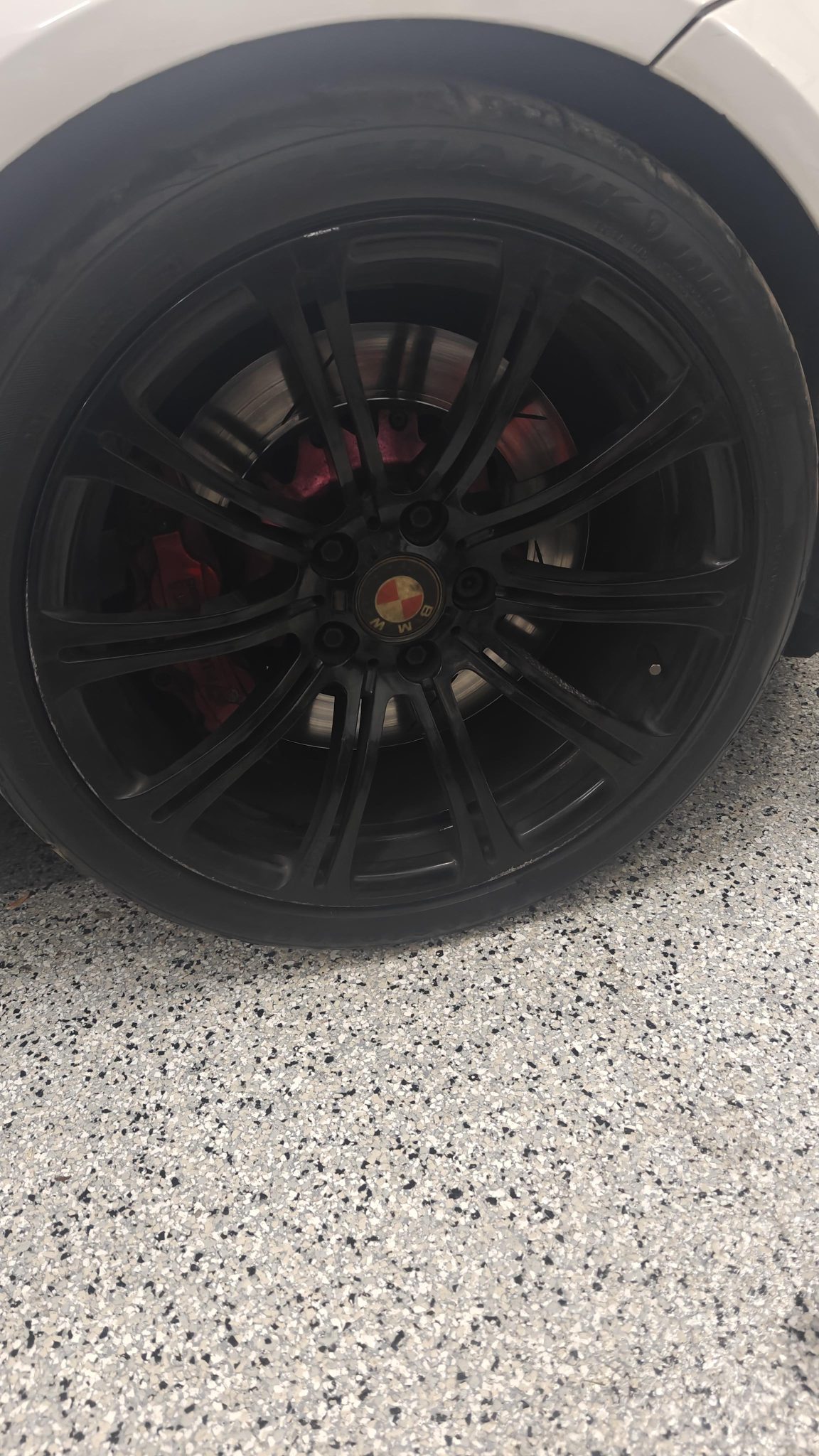 2010 BMW M3 Coupe Edition Model