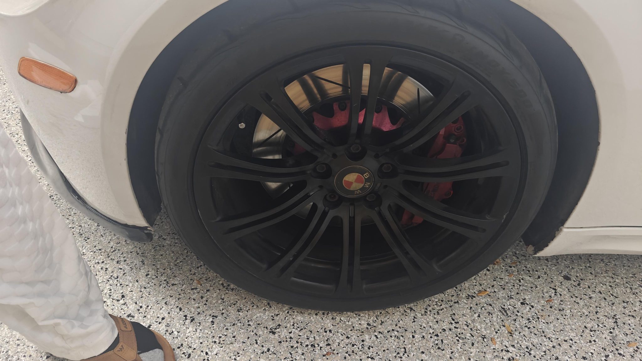 2010 BMW M3 Coupe Edition Model