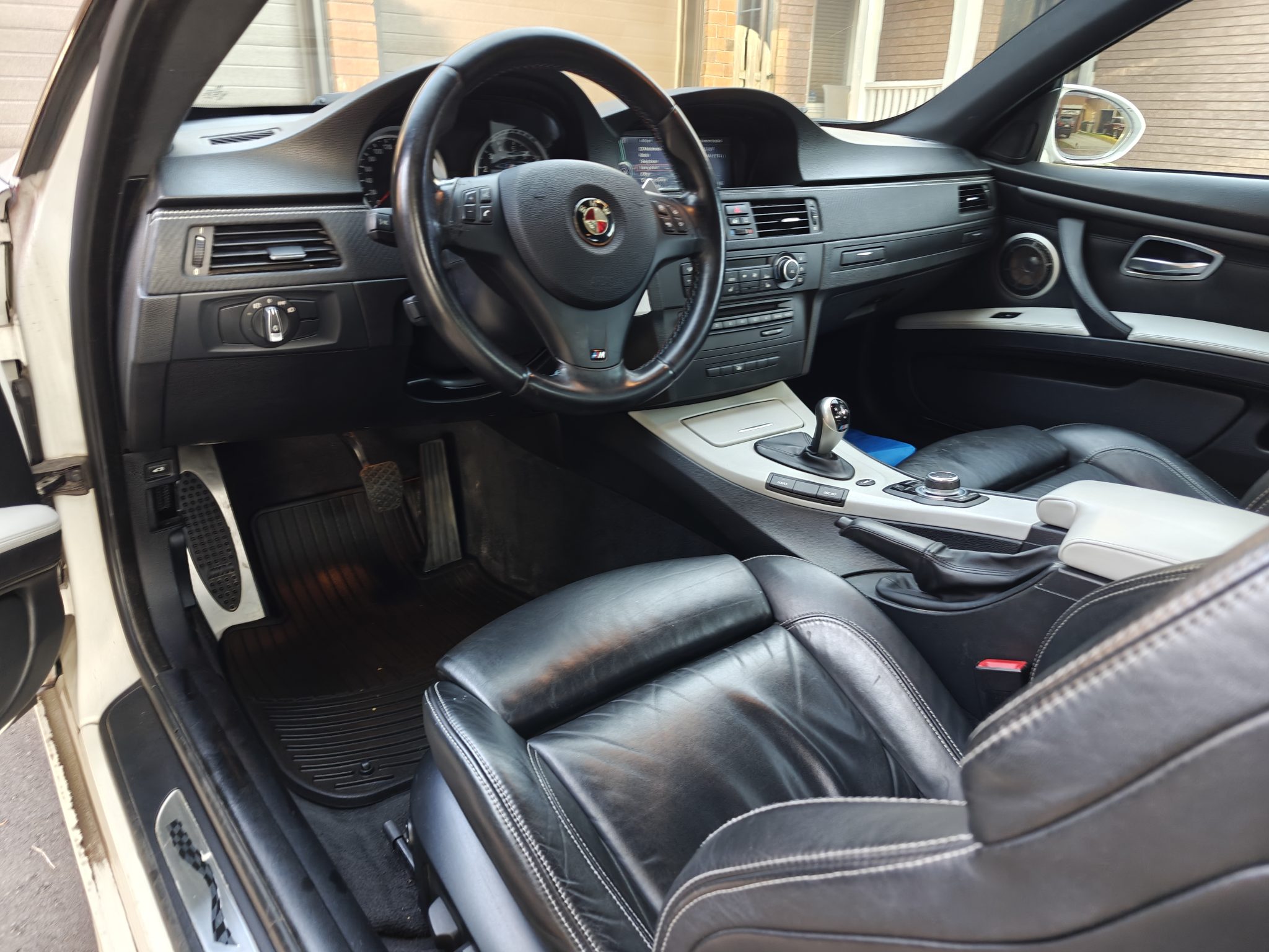 2010 BMW M3 Coupe Edition Model