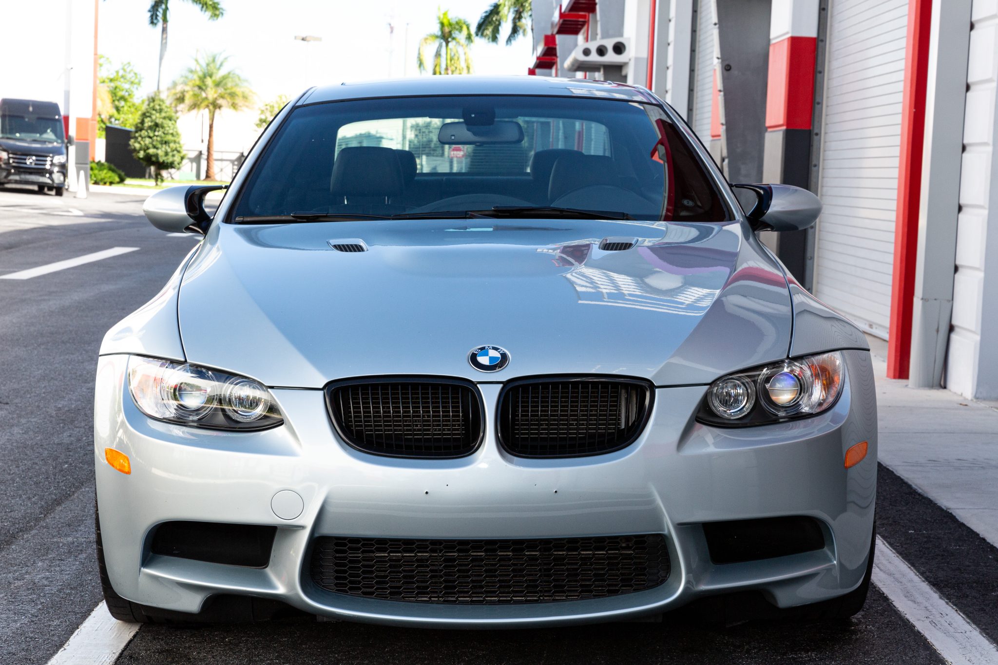 2011 BMW M3 Coupe Competition Package