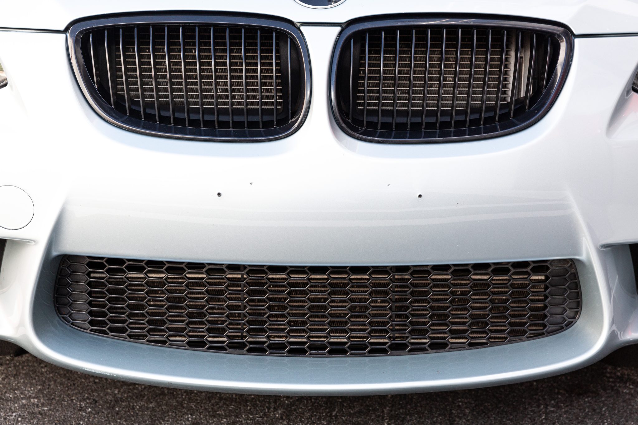 2011 BMW M3 Coupe Competition Package