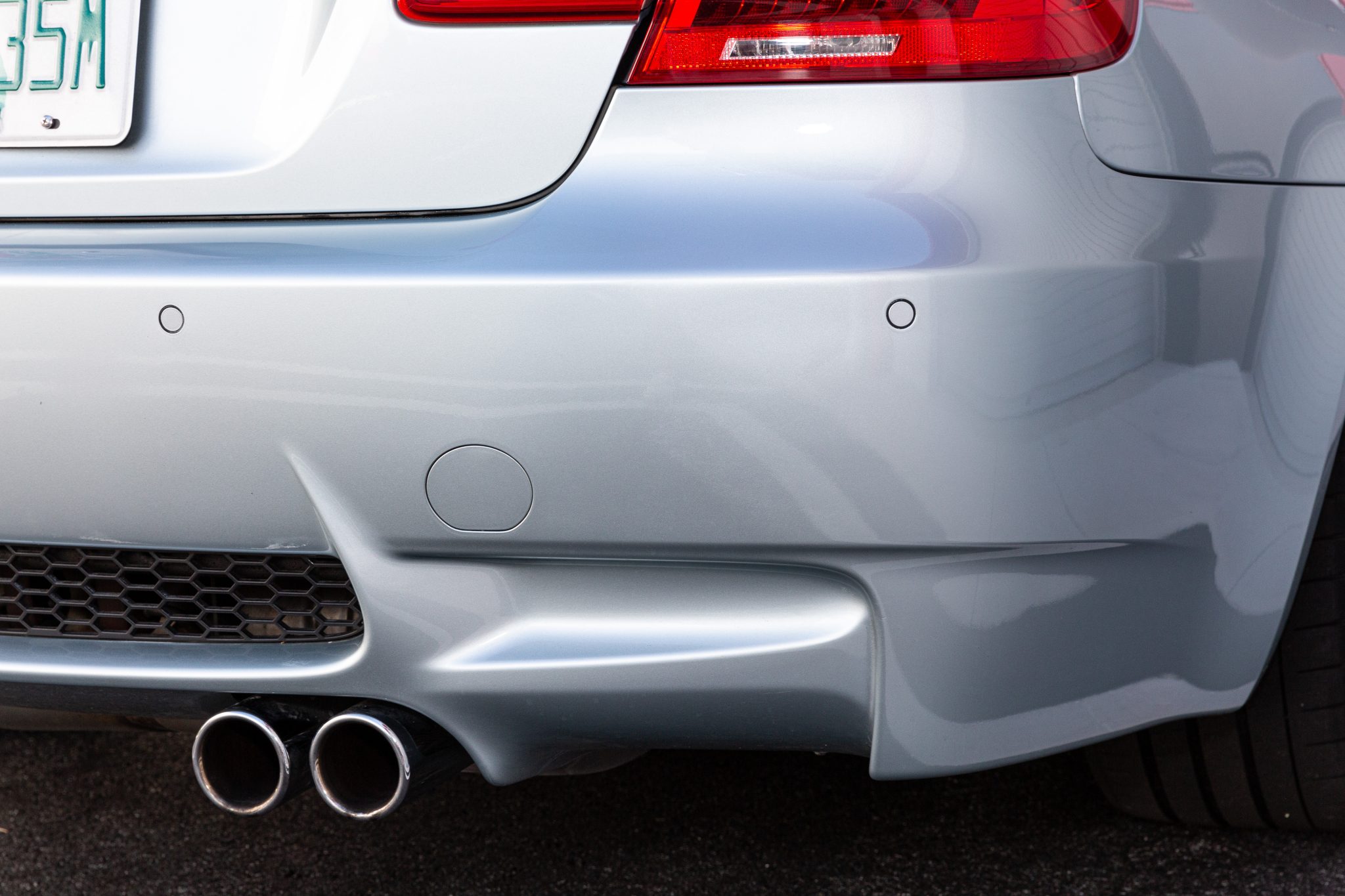 2011 BMW M3 Coupe Competition Package