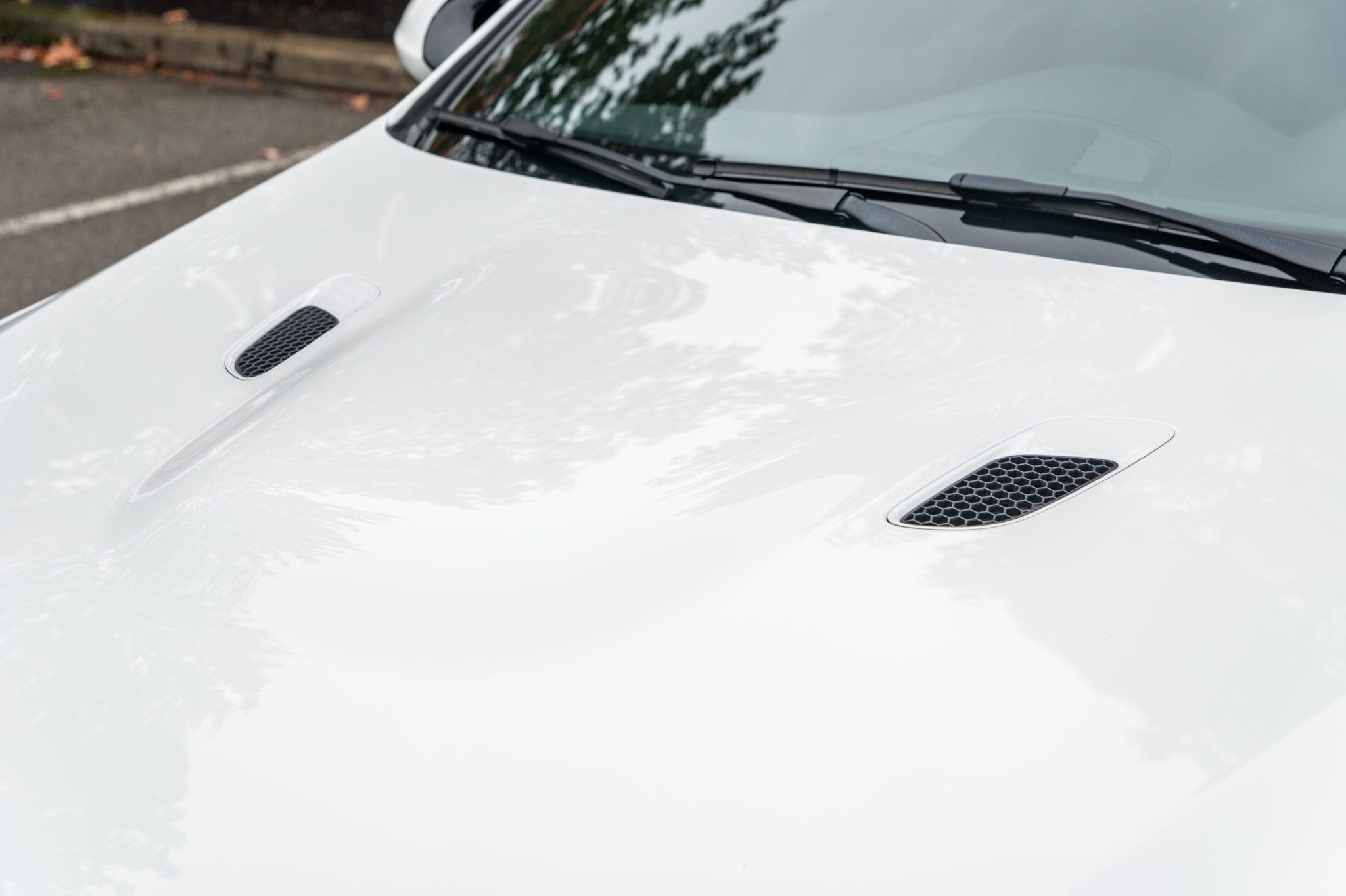 2011 BMW M3 Coupe Competition Package