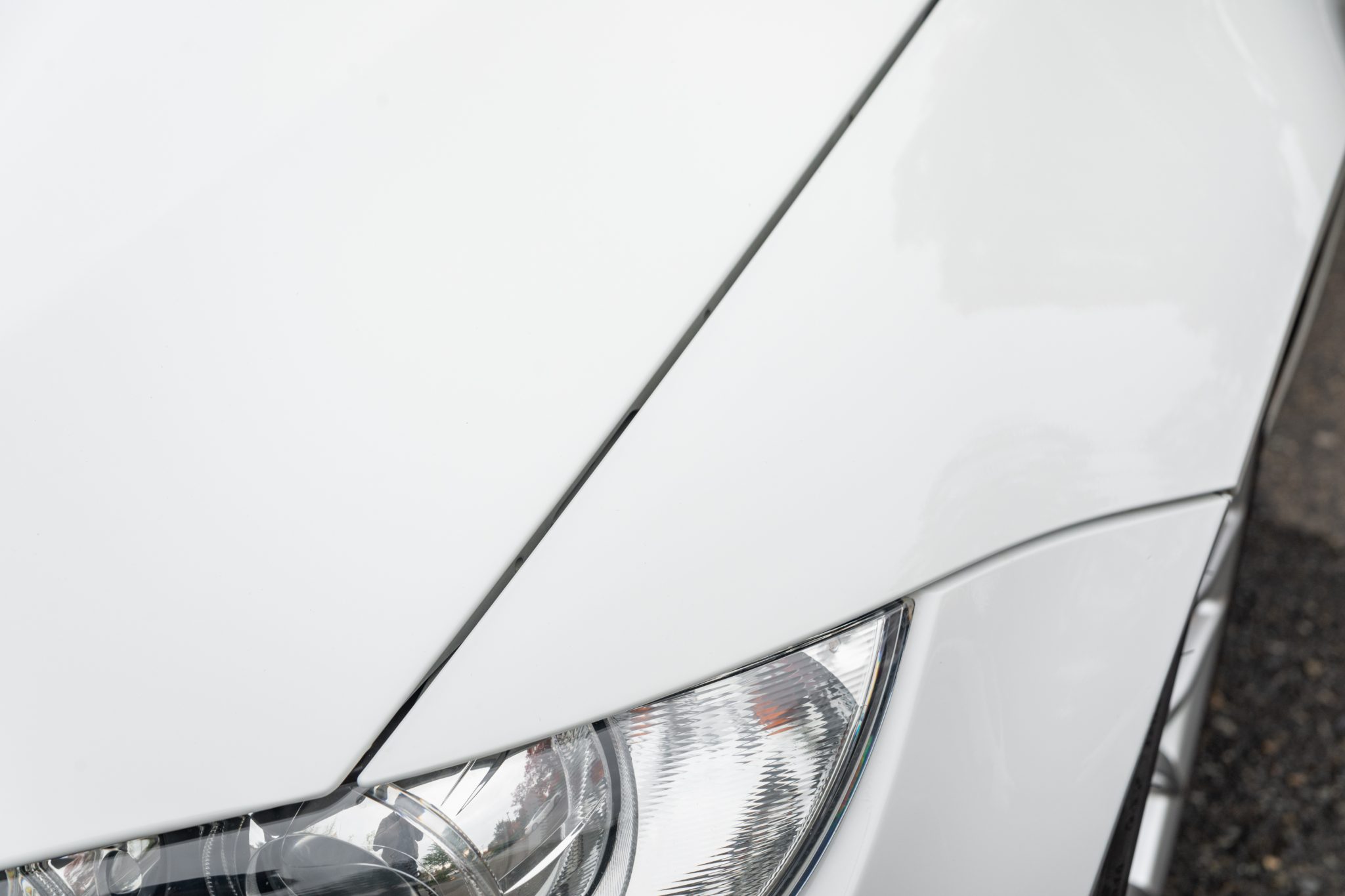 2011 BMW M3 Coupe Competition Package