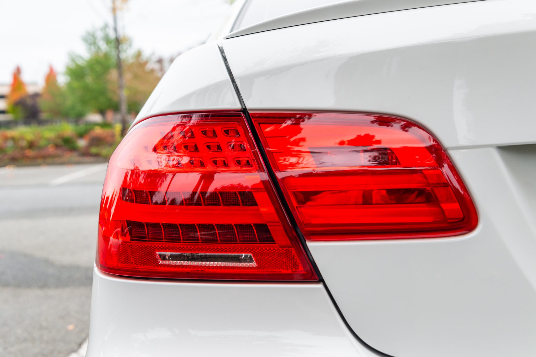 2011 BMW M3 Coupe Competition Package