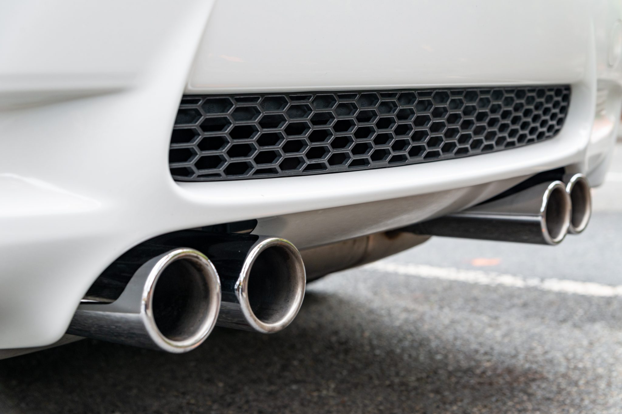 2011 BMW M3 Coupe Competition Package