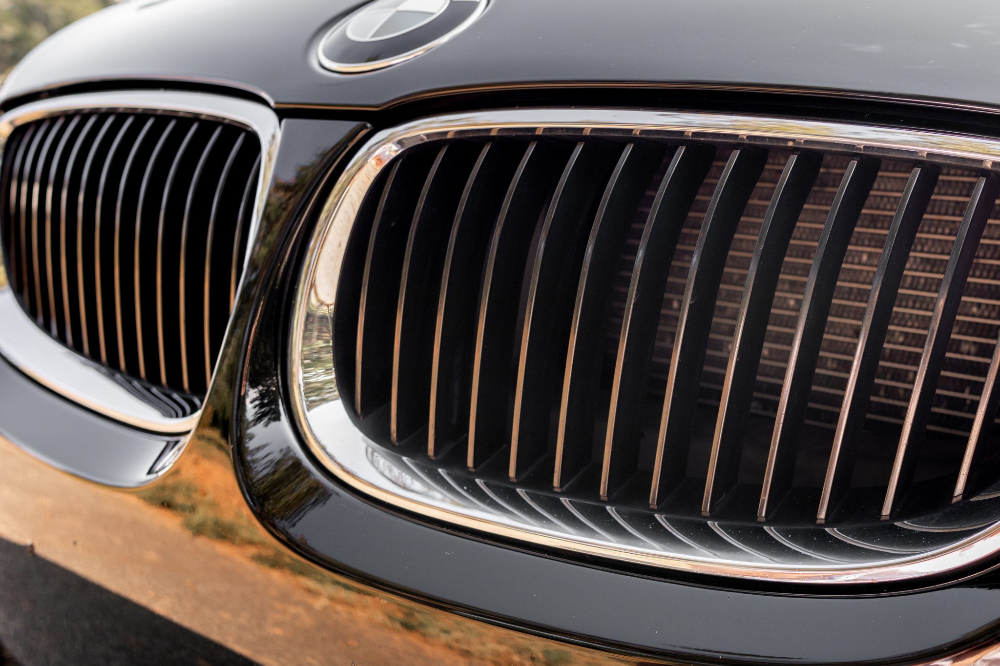 2011 BMW M3 Coupe Competition Package 6-Speed