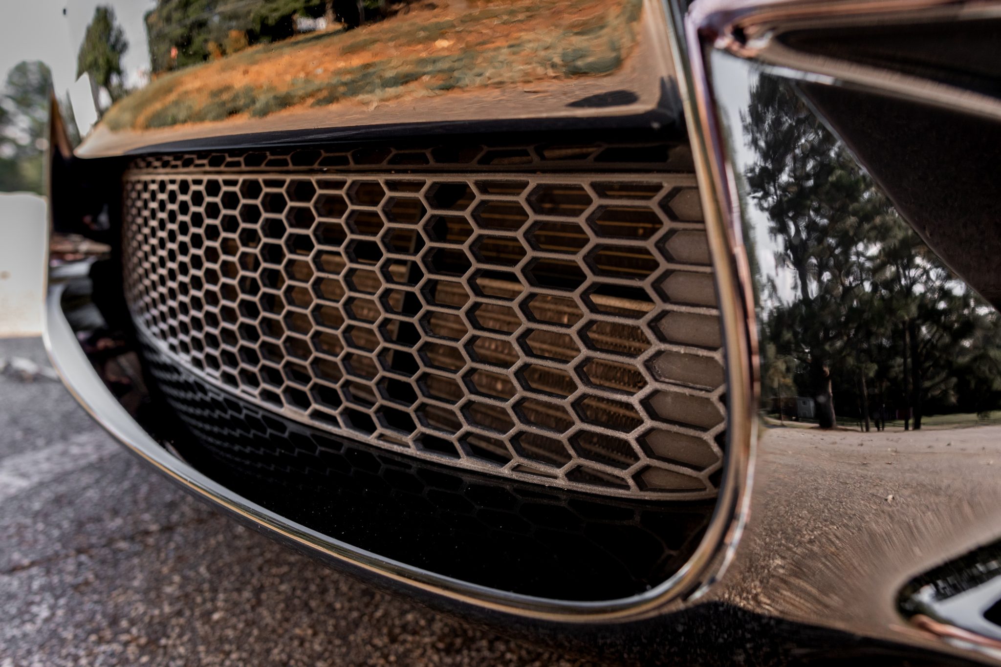 2011 BMW M3 Coupe Competition Package 6-Speed