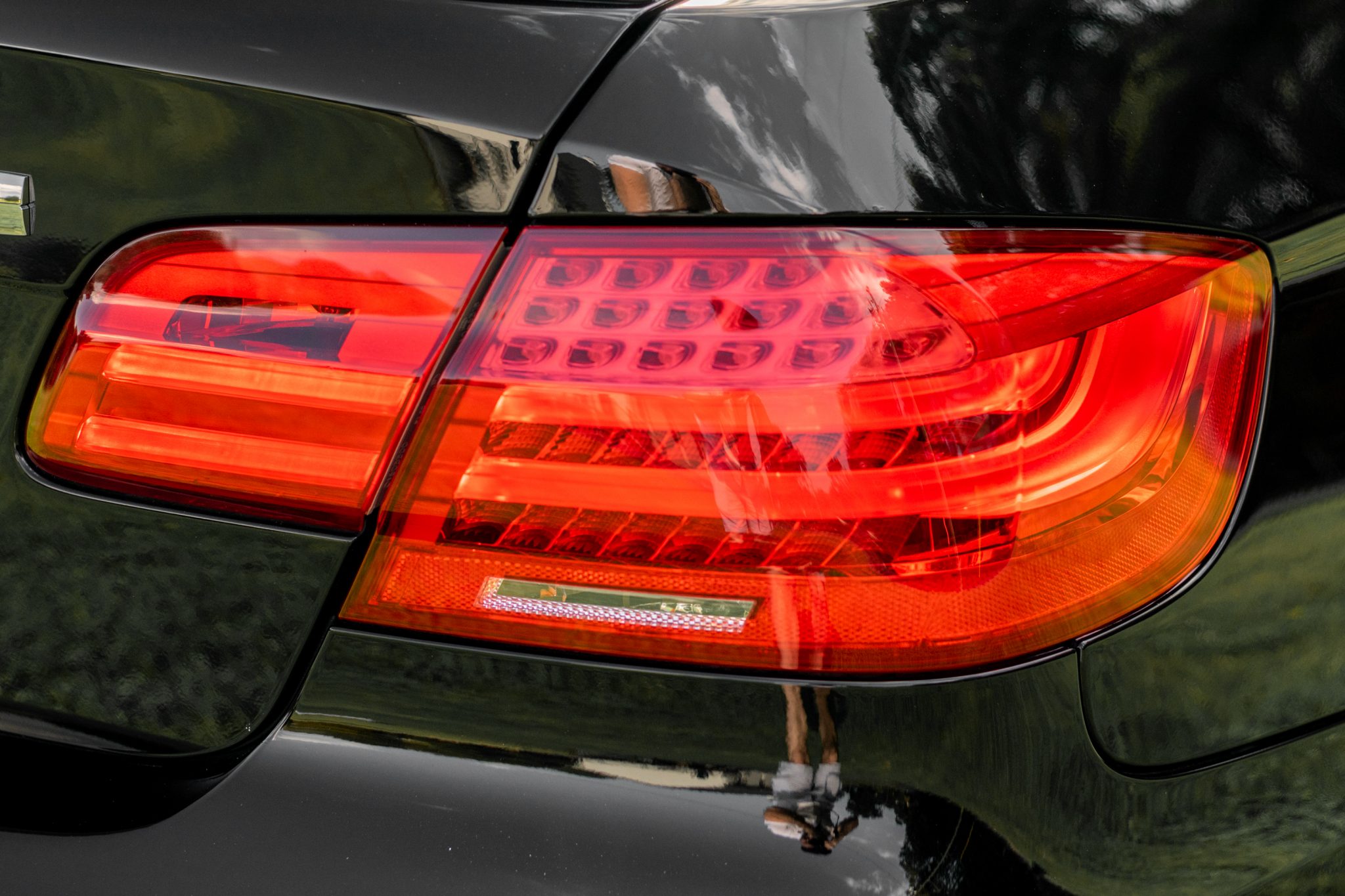 2011 BMW M3 Coupe Competition Package 6-Speed