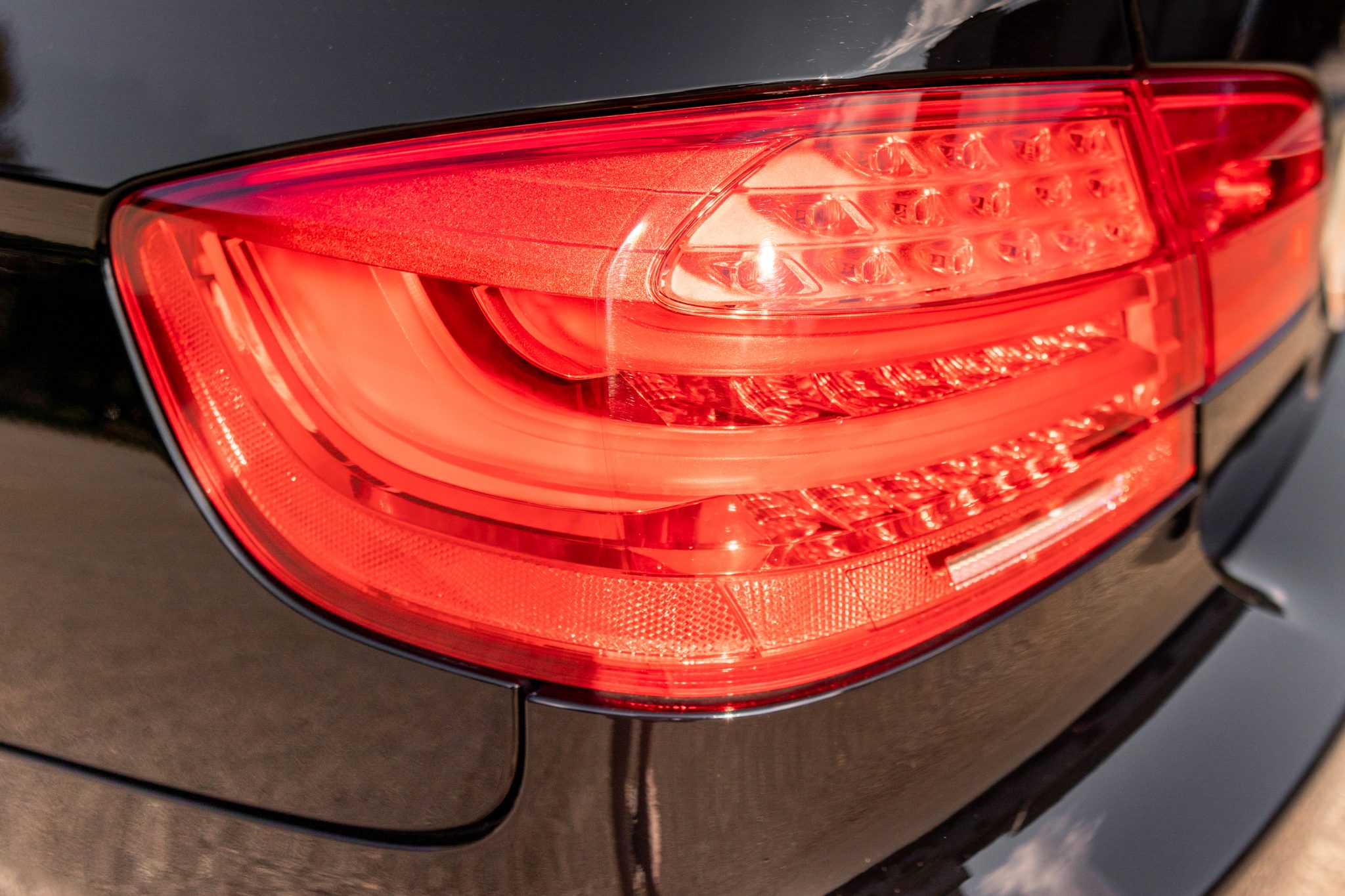 2011 BMW M3 Coupe Competition Package 6-Speed