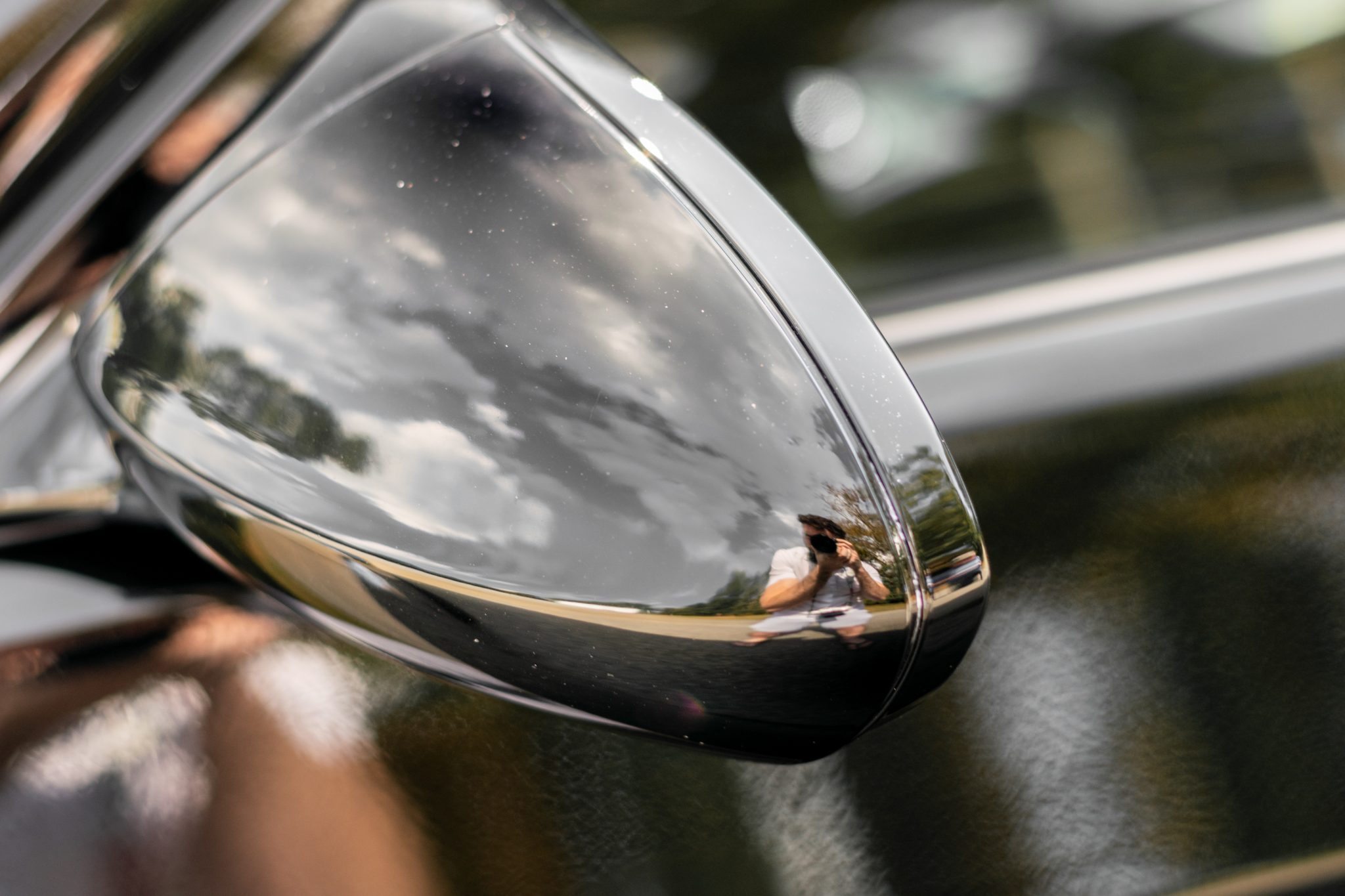 2011 BMW M3 Coupe Competition Package 6-Speed