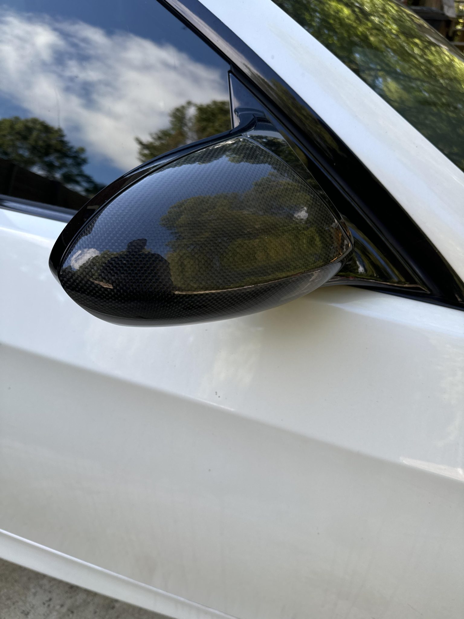 2011 BMW M3 Coupe Competition Package 6-Speed