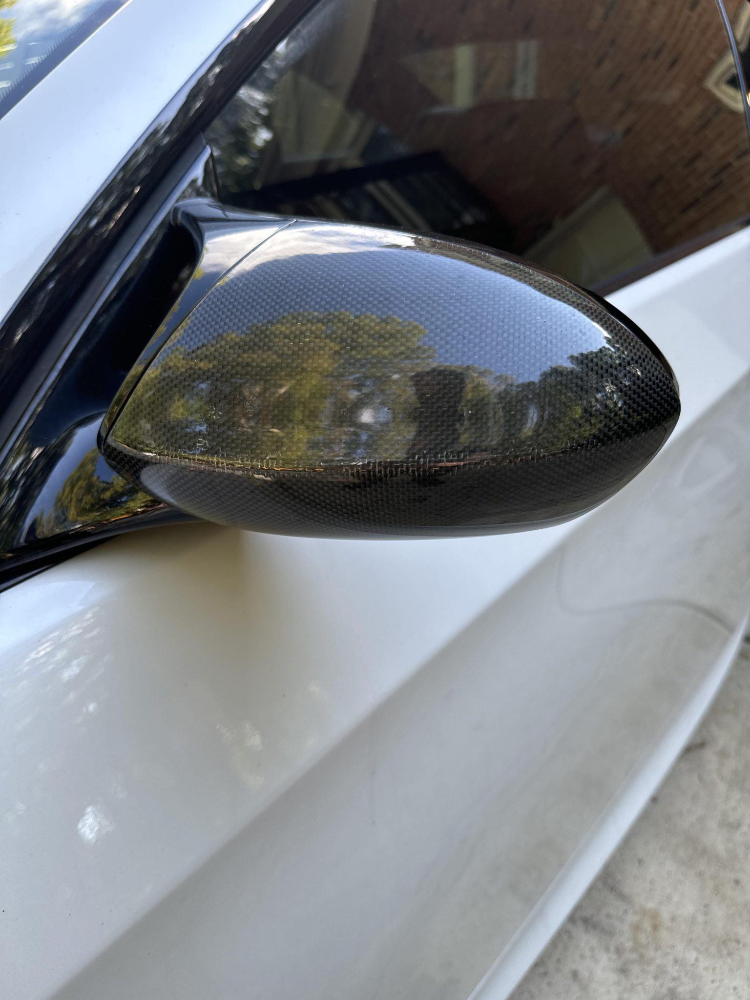 2011 BMW M3 Coupe Competition Package 6-Speed