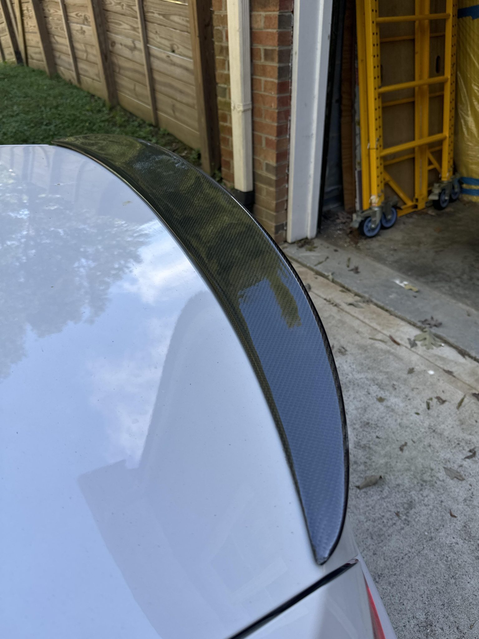 2011 BMW M3 Coupe Competition Package 6-Speed