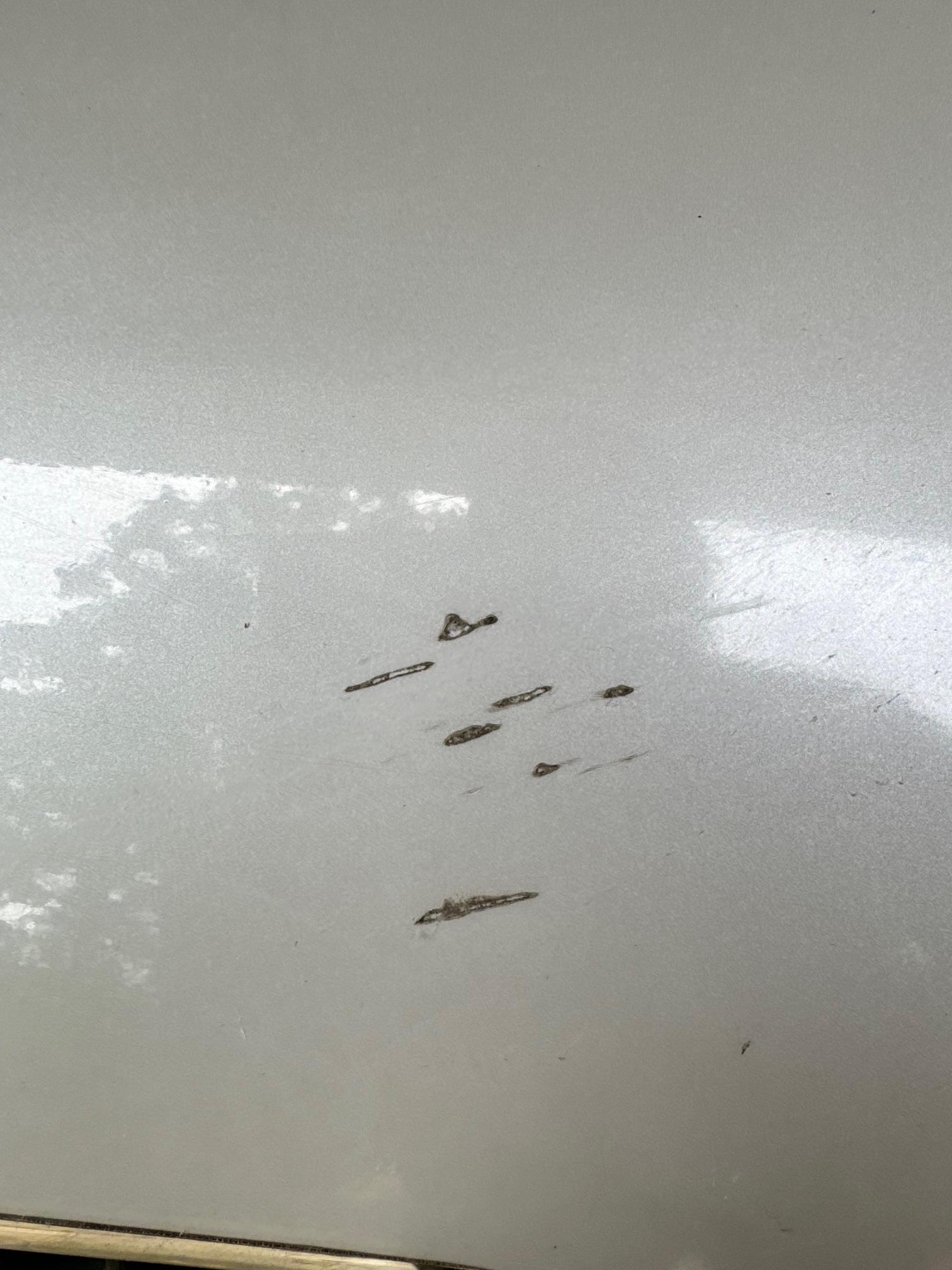 2011 BMW M3 Coupe Competition Package 6-Speed