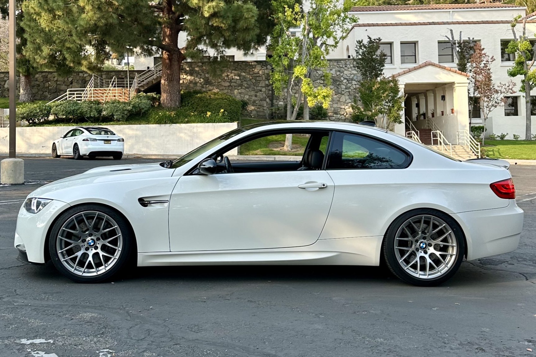 2011 BMW M3 Coupe Competition Package